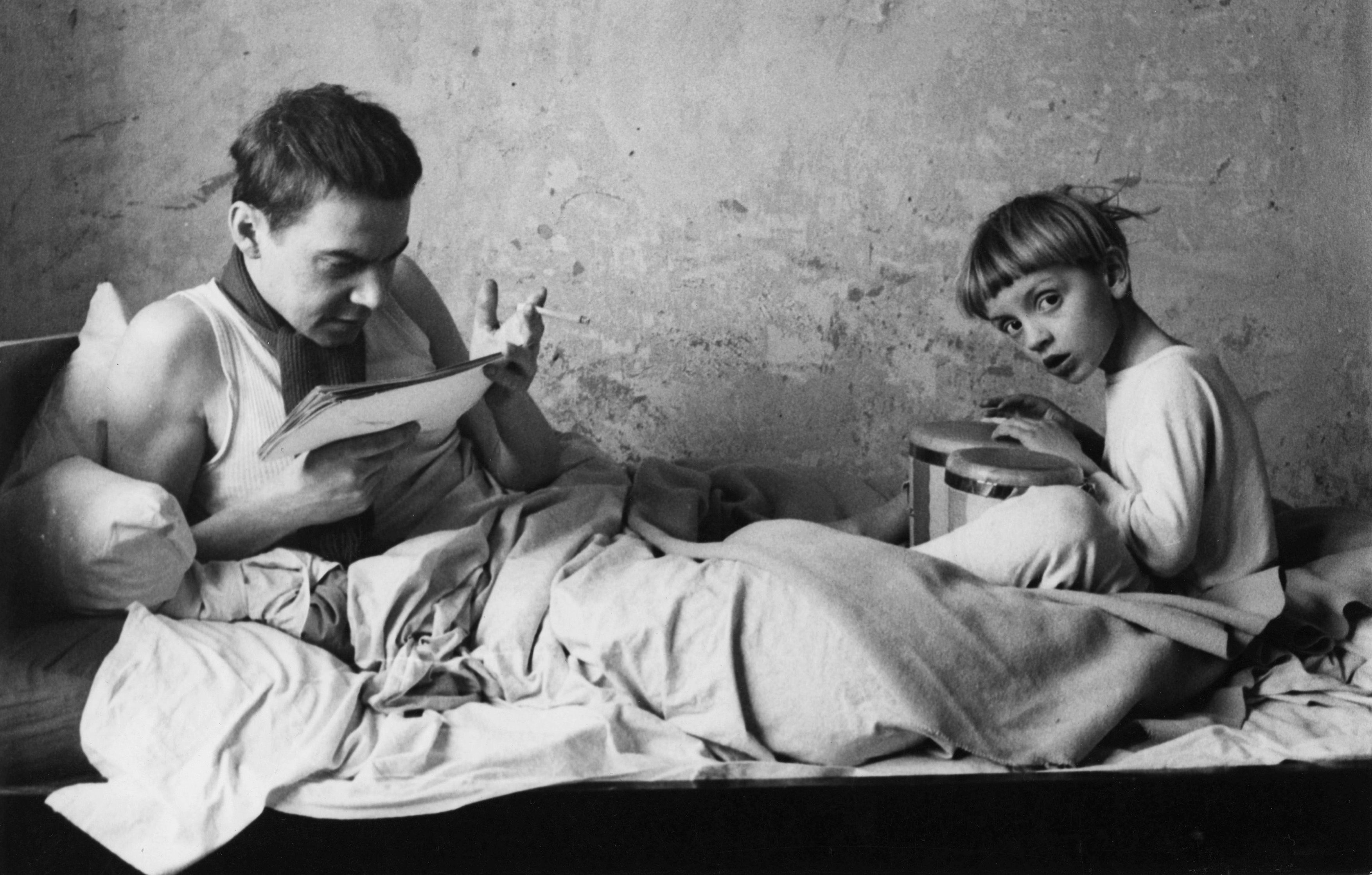 Berlinale Retrospektive – Film „Tobby“: Diese anziehende Geringschätzung für das Geldverdienen