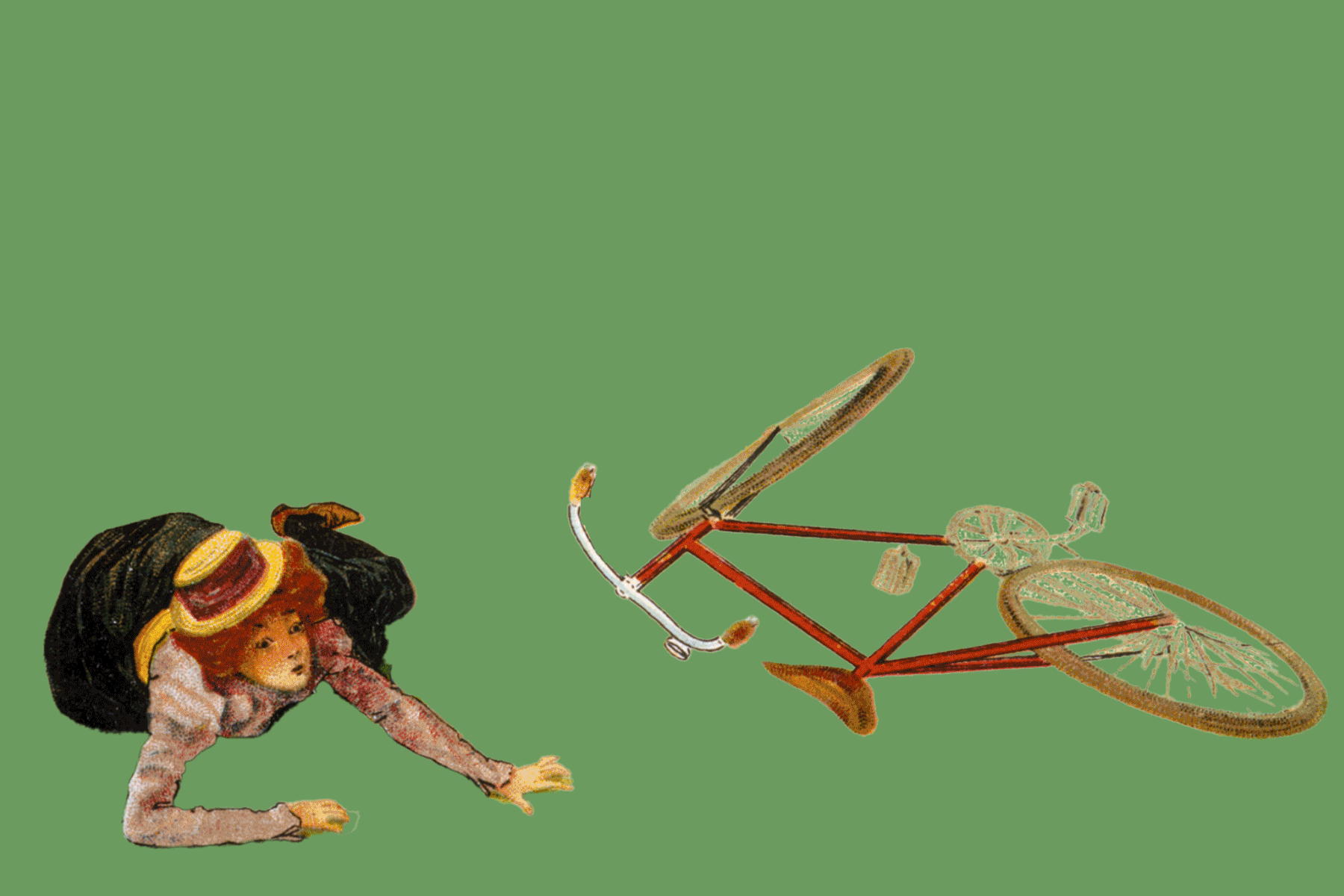 Gehirnforscher: Darum sollte man beim Radfahren einen Helm tragen