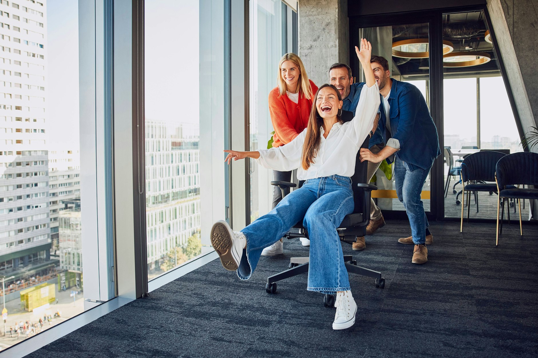 Werfen Sie einen Blick in Ihr Horoskop und finden Sie heraus, ob Sie zu den Sternzeichen gehören, die Ende Februar zur Höchstform auflaufen.