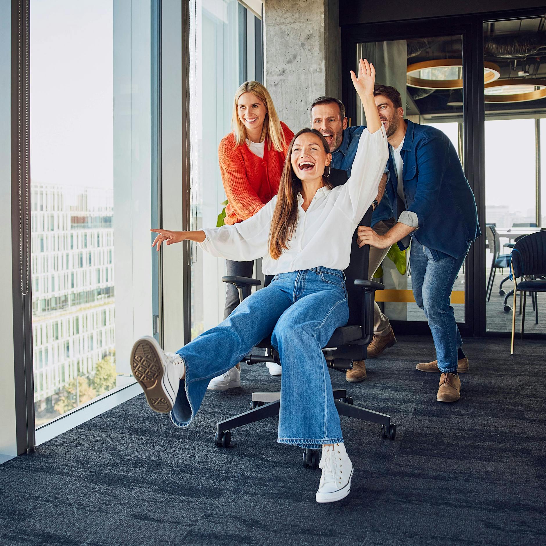 Horoskop für heute: Freitag, 7. Juni 2024 – für alle Sternzeichen