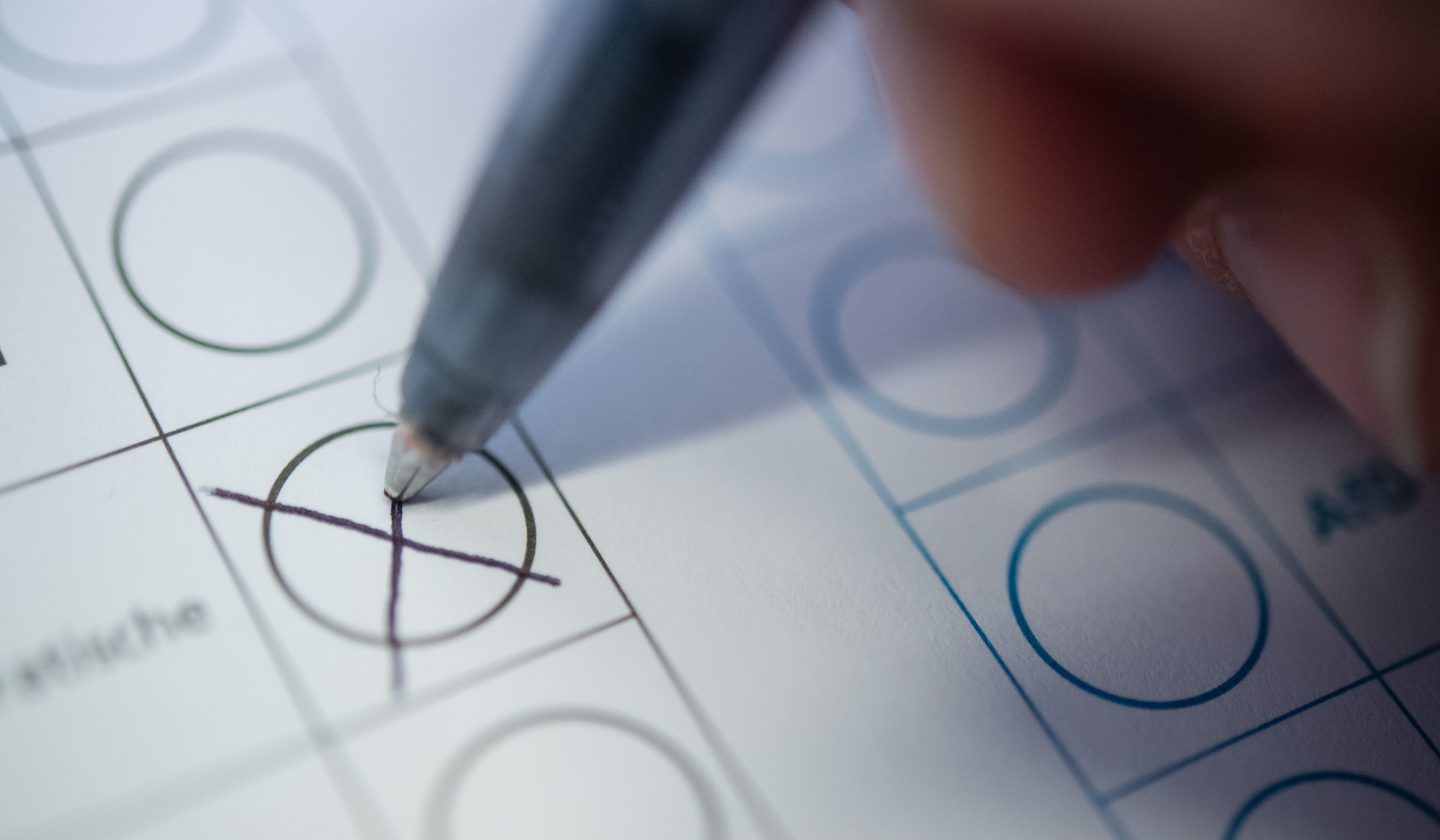 Forsa-Umfrage: AfD noch bei 17 Prozent, BSW rutscht unter 5 Prozent