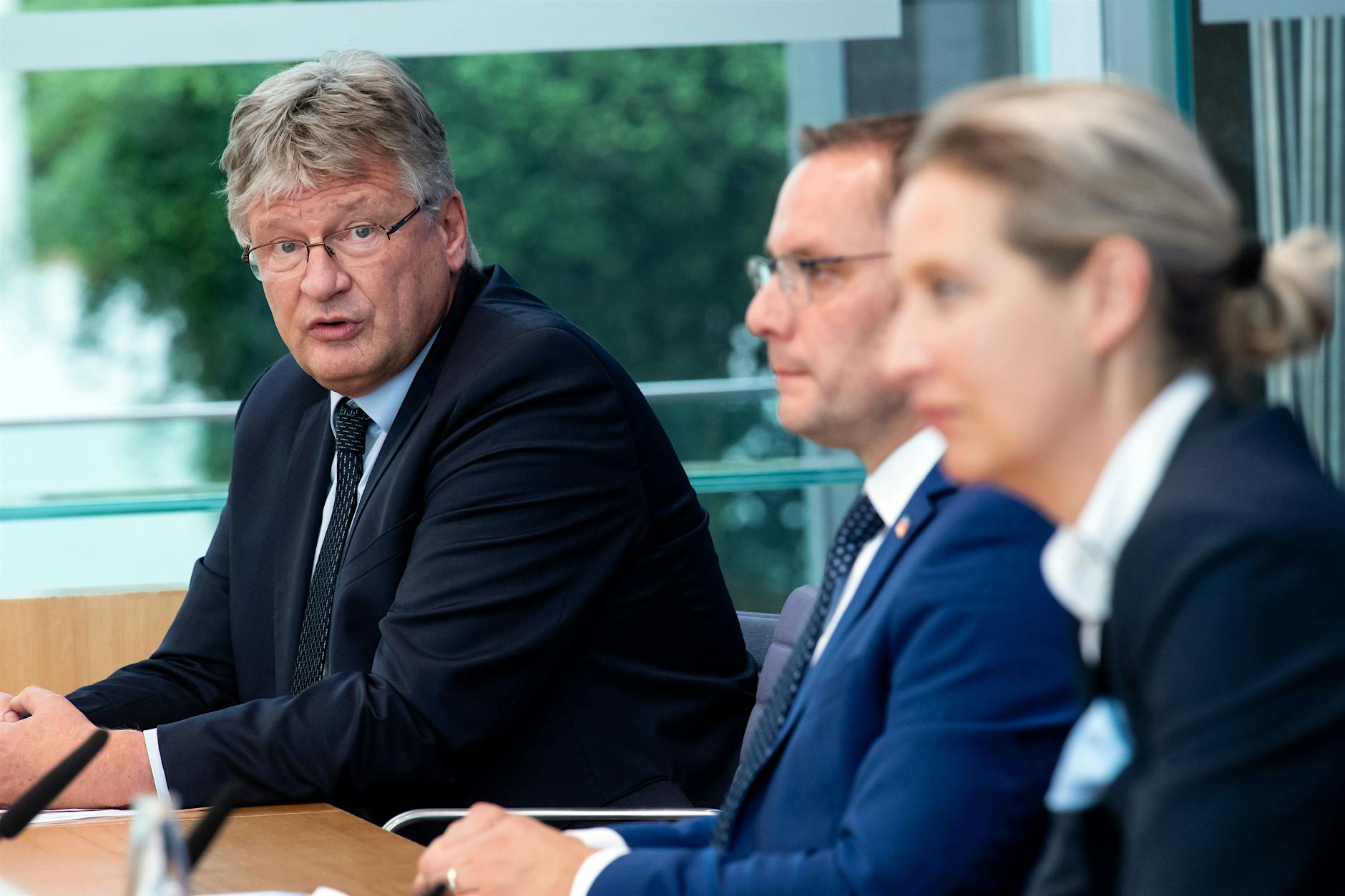 Was kann ich tun, wenn meine Freunde in der AfD sind?