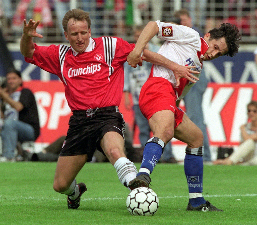 Ex-Clubs und Freunde verneigen sich vor Andi Brehme