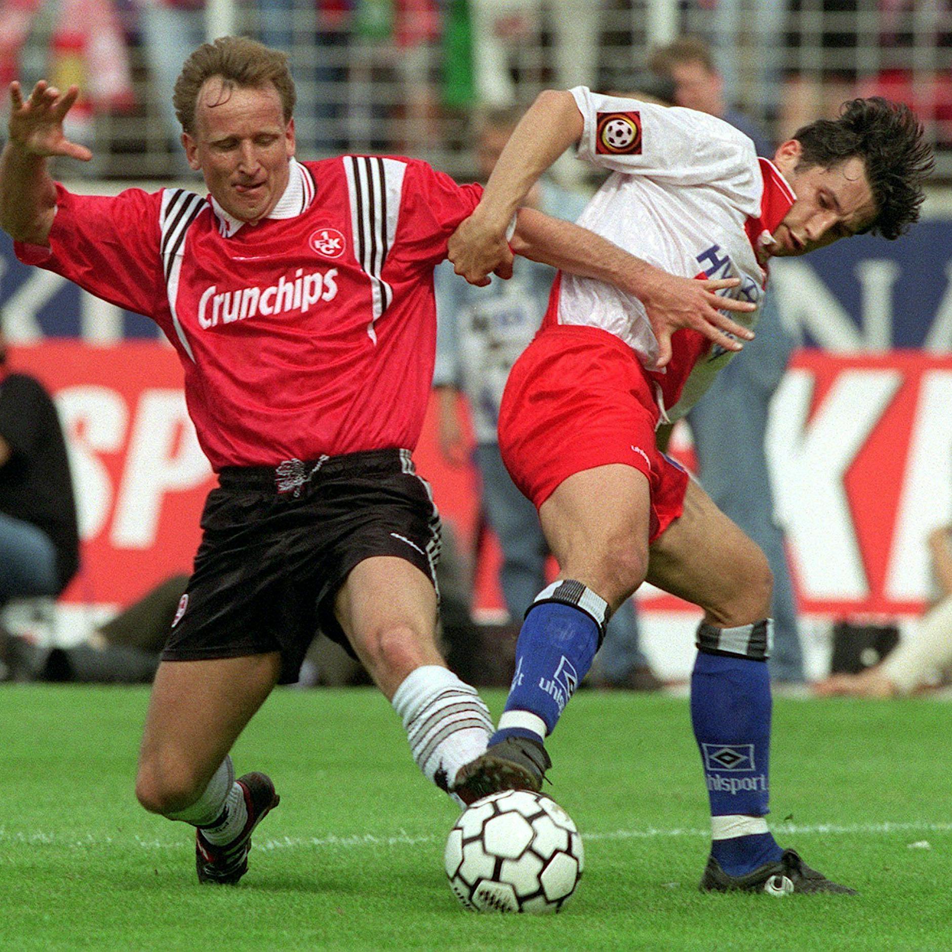 Ex-Clubs und Freunde verneigen sich vor Andi Brehme