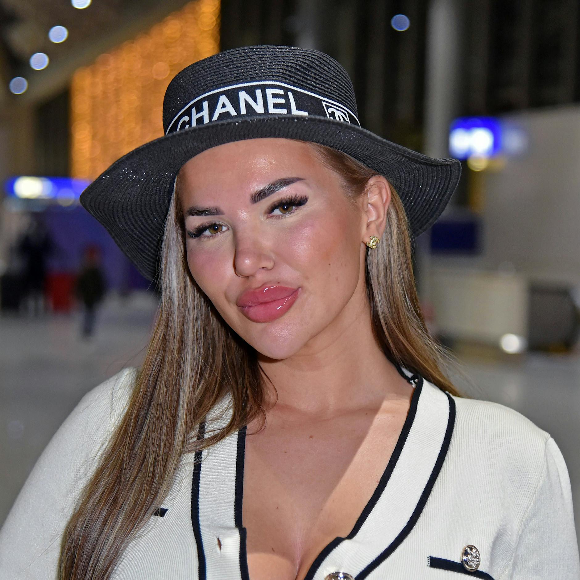 Kim Virginia: Enthüllt! DAS ist der wahre Grund für die Fehlgeburt