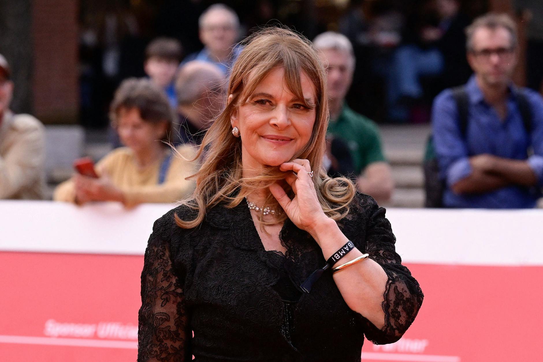 Nastassja Kinski will die Nacktszenen im ARD-„Tatort“ verbieten lassen.