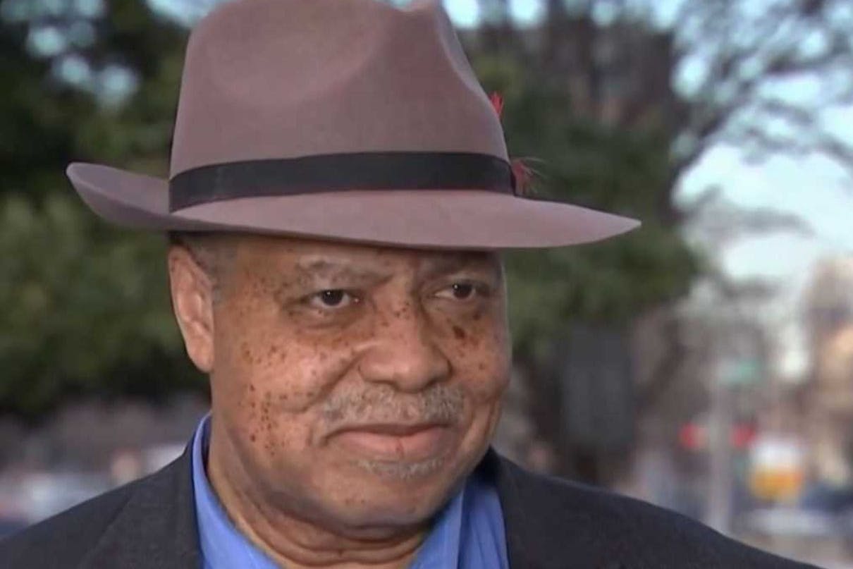 John Cheeks fühlt sich um den Mega-Lottogewinn betrogen.