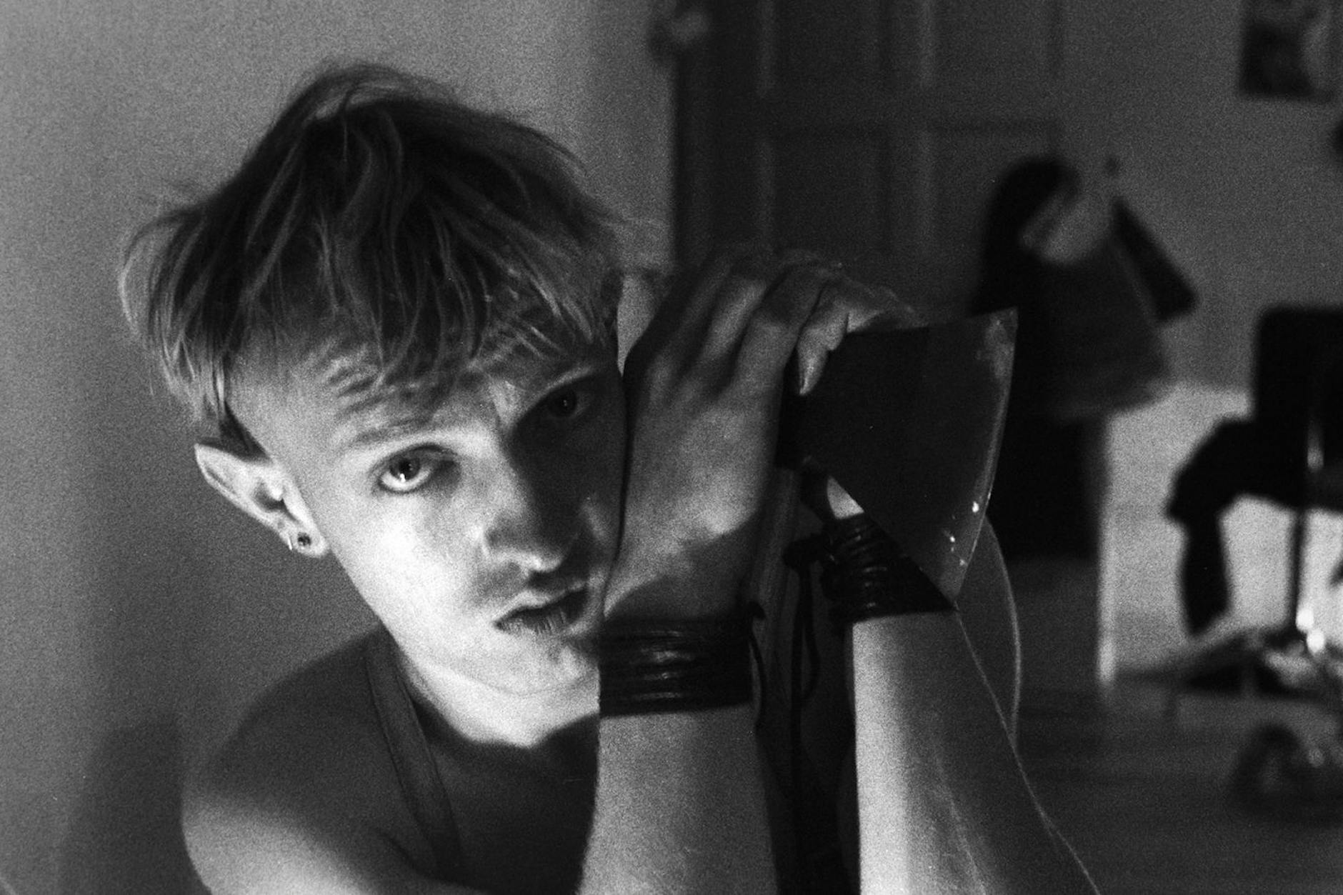 Berlinale-Film „Baldiga – Entsichertes Herz“: Zeitreise in ein verschwundenes Berlin – die Kinokritik