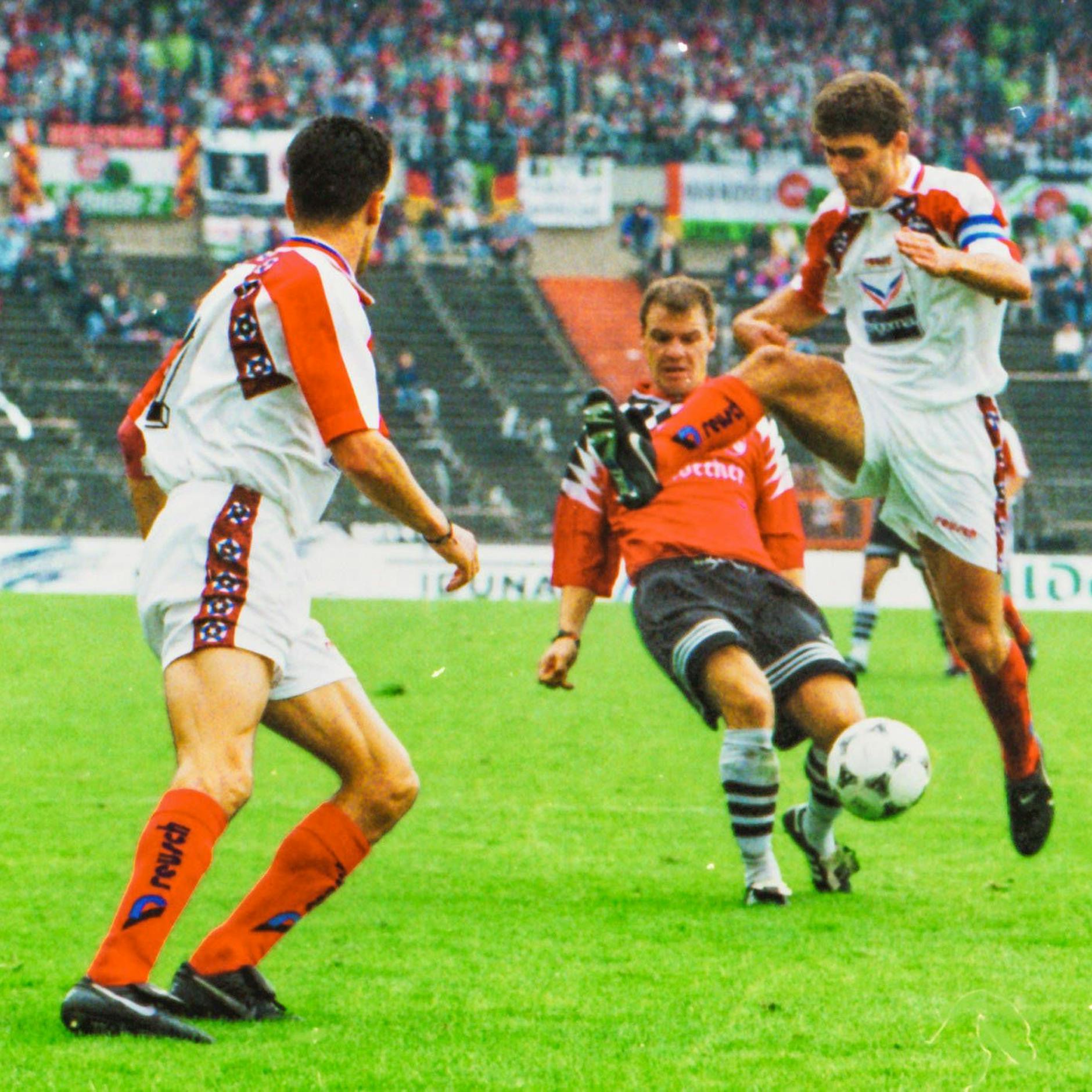 Image - Hertha BSC: Der Berliner Weg ist gar nicht so neu, nur ist er jetzt nachhaltig