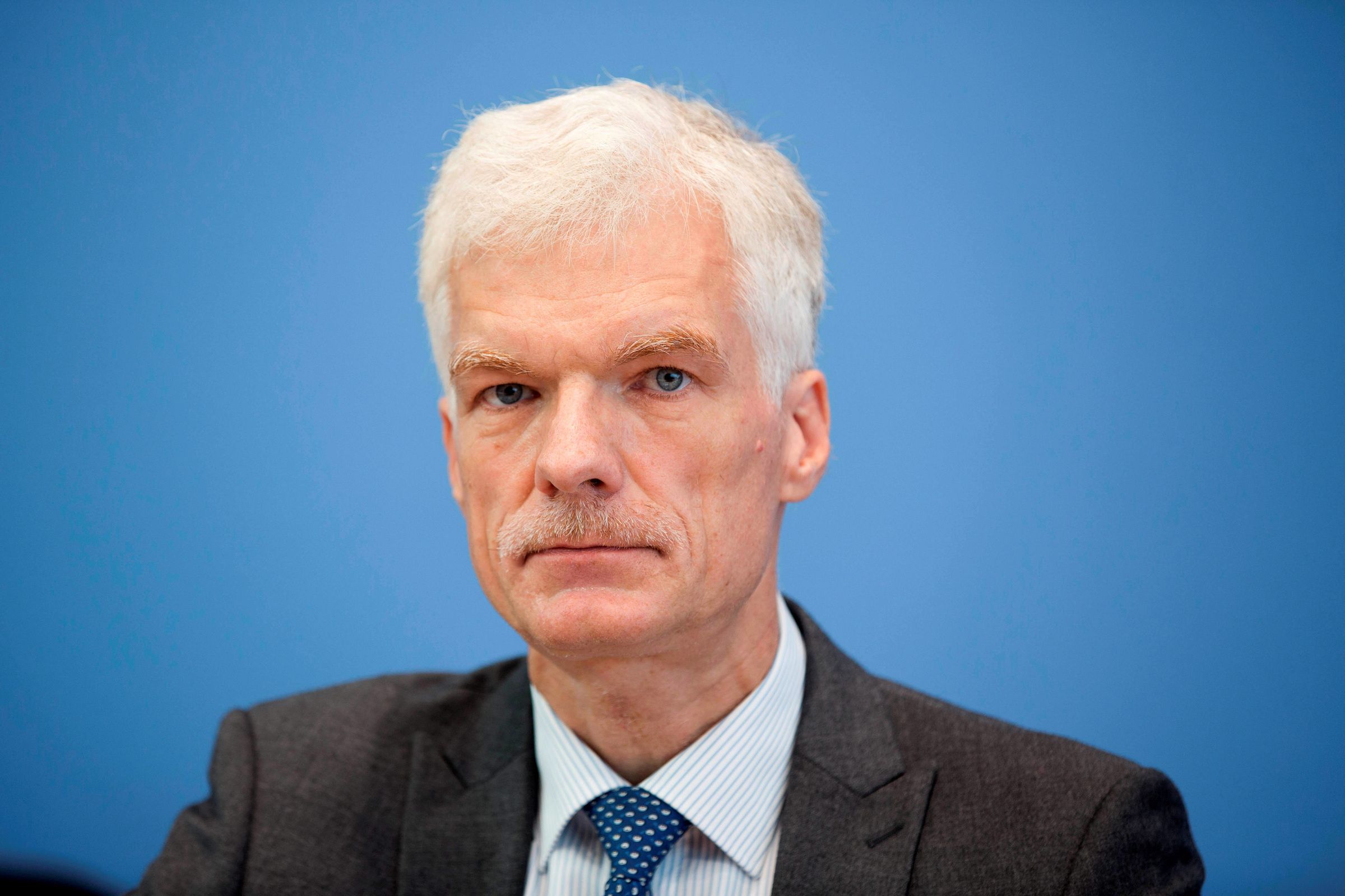 Pisa-Chef über Migration und Bildung: „Ganze Schulen aus dem Gleichgewicht“