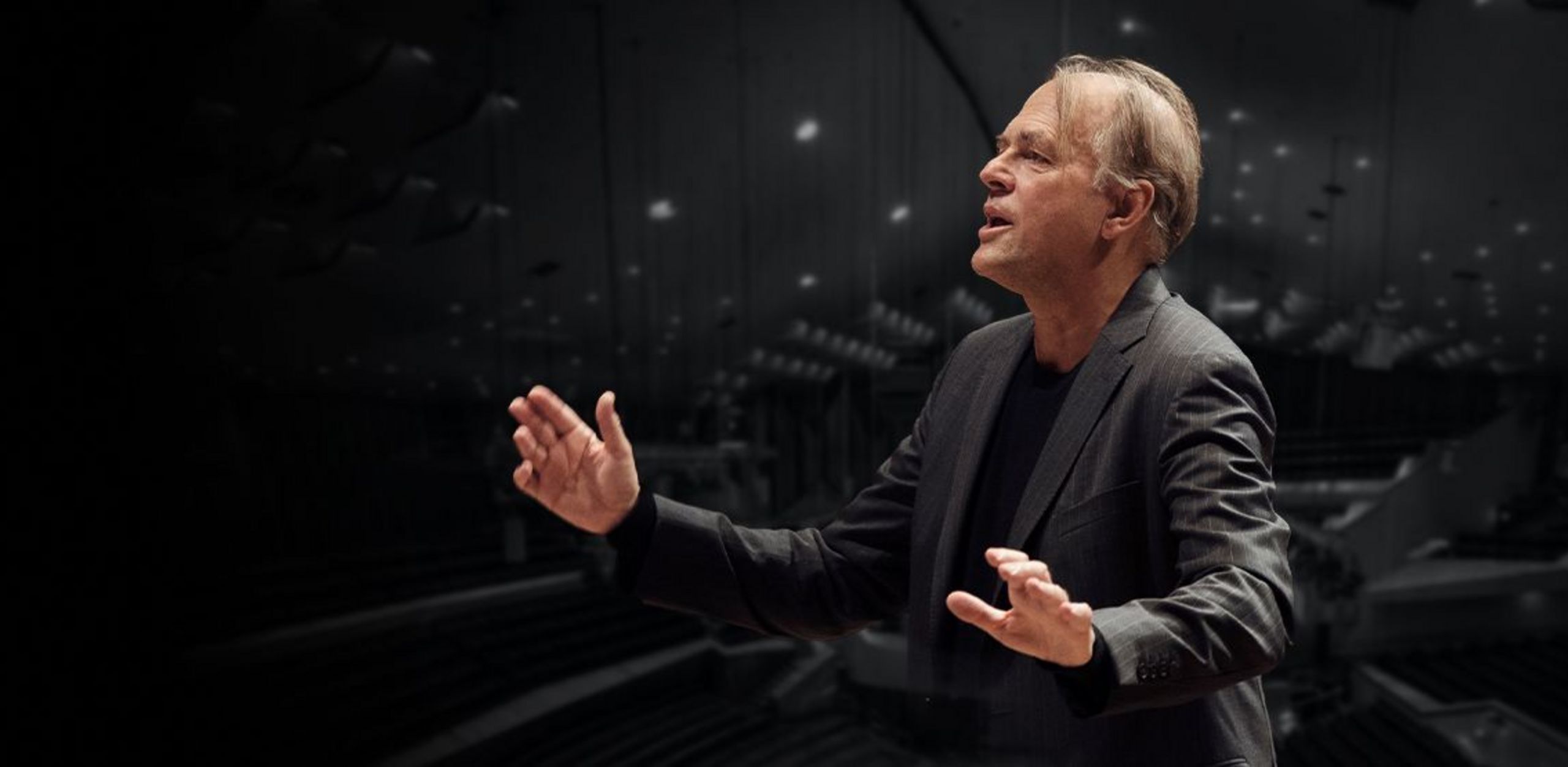 Was soll das für ein Trost sein, Brahms? „Ein deutsches Requiem“ im Balthasar-Neumann-Gastspiel