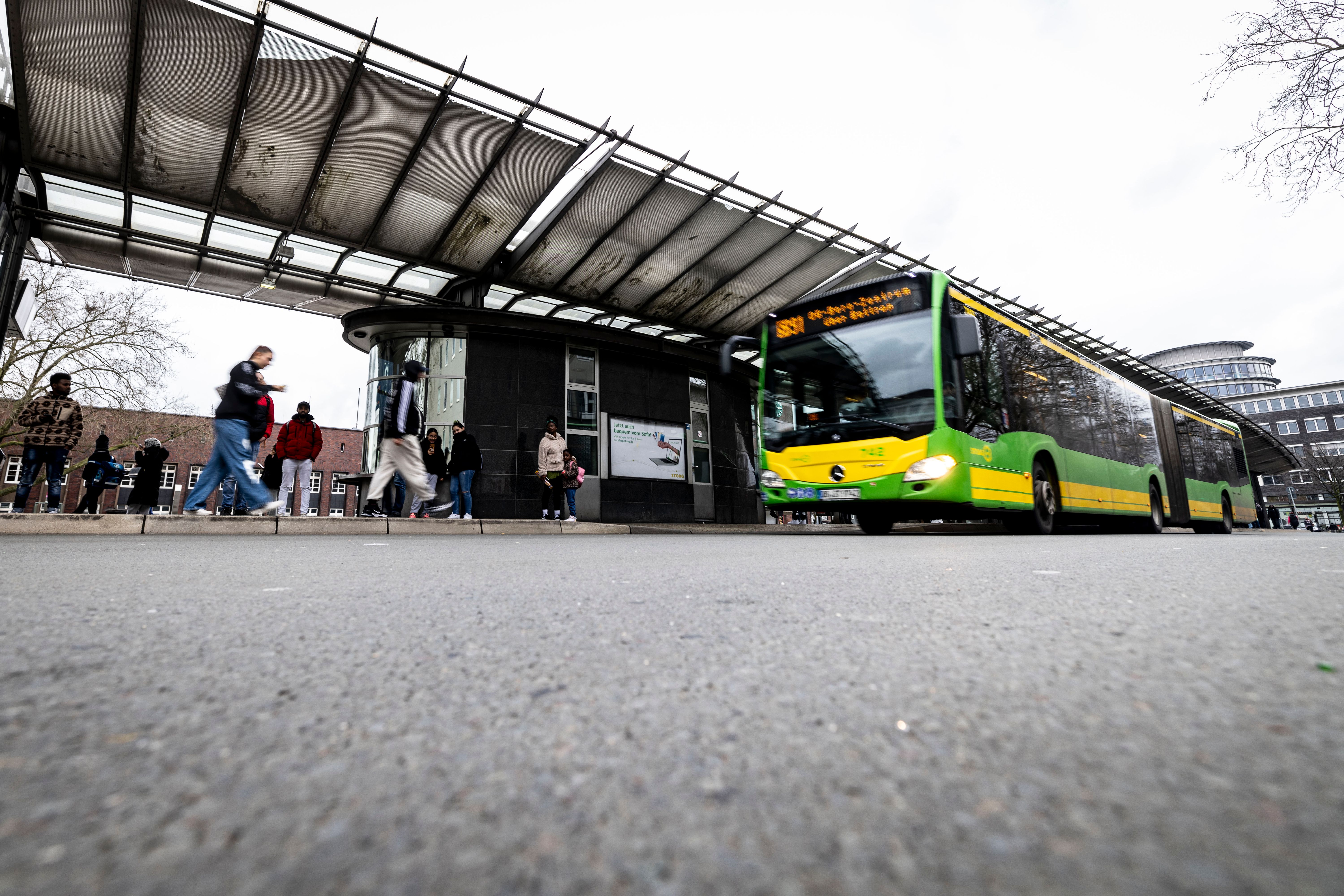 Image - Messerattacke Oberhausen: Zweiter ukrainischer Basketballer gestorben