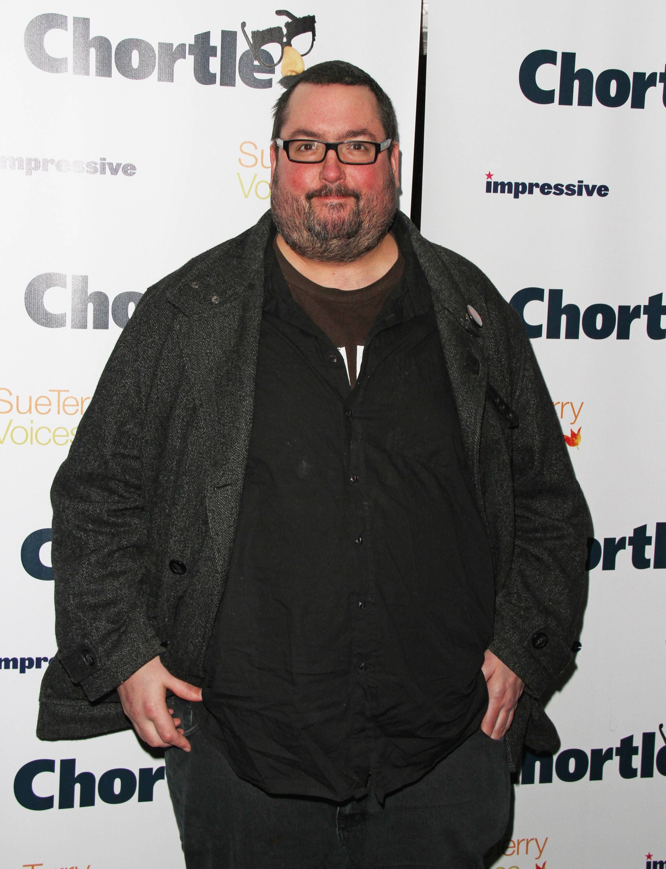 Ewen MacIntosh ist tot: „The Office“-Schauspieler gestorben – Todesursache unklar