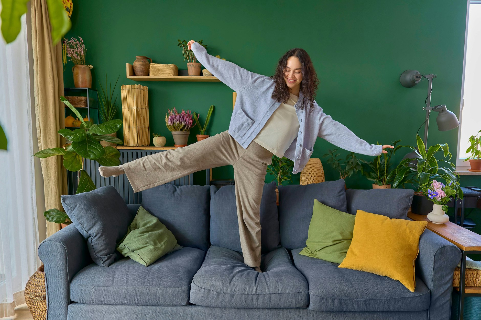 Werfen Sie einen Blick ins Horoskop. Steht Chaos an?