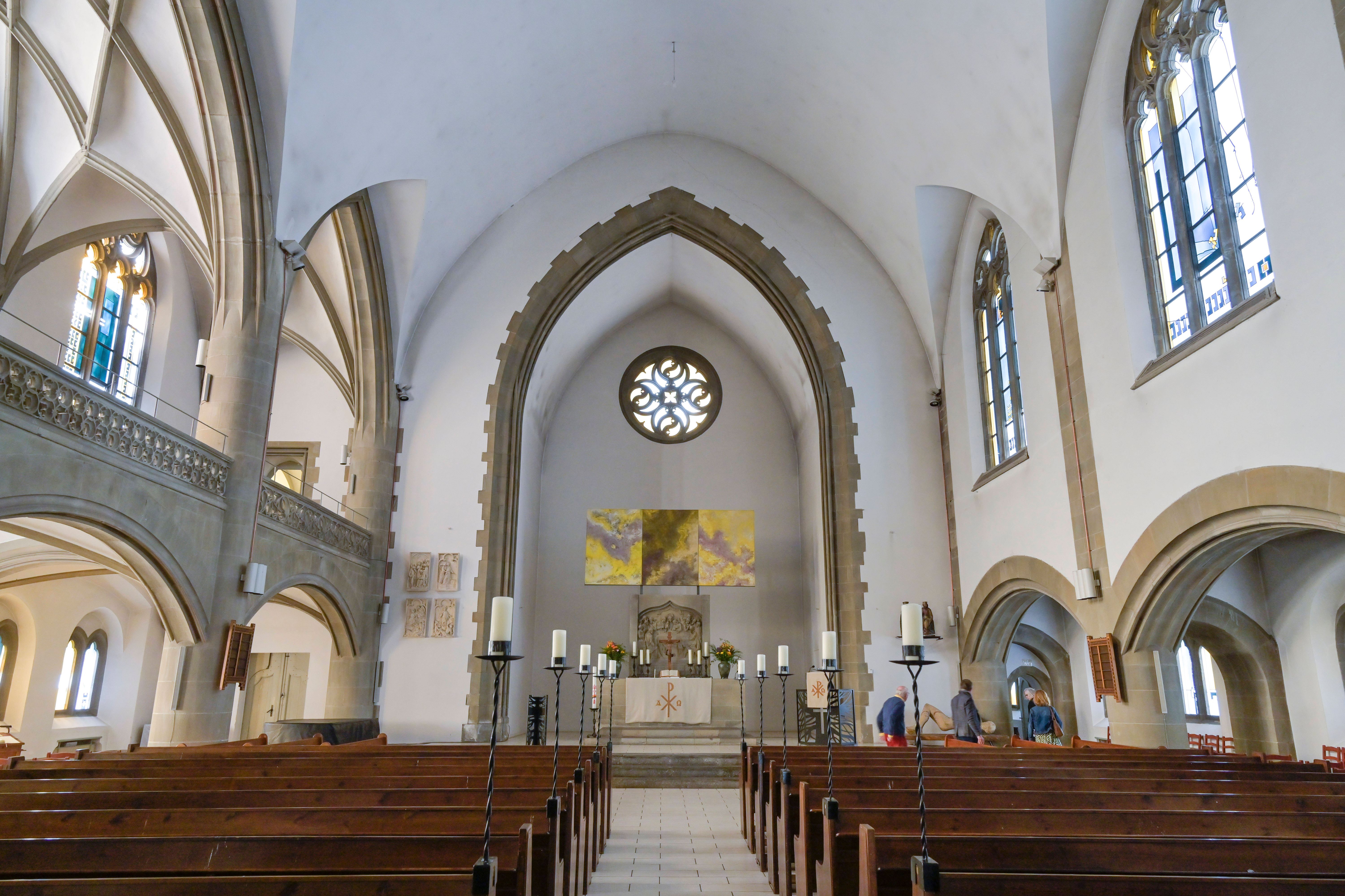 Grunewald: Solidaritätsabend für die Ukraine mit Franziska Giffey und Markus Meckel