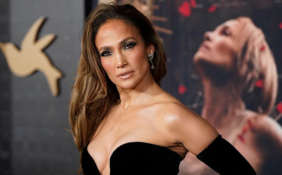 Zeitgleich mit dem neuen Album bringt Jennifer Lopez auch den Film «This Is Me... Now: A Love Story» heraus.  pa