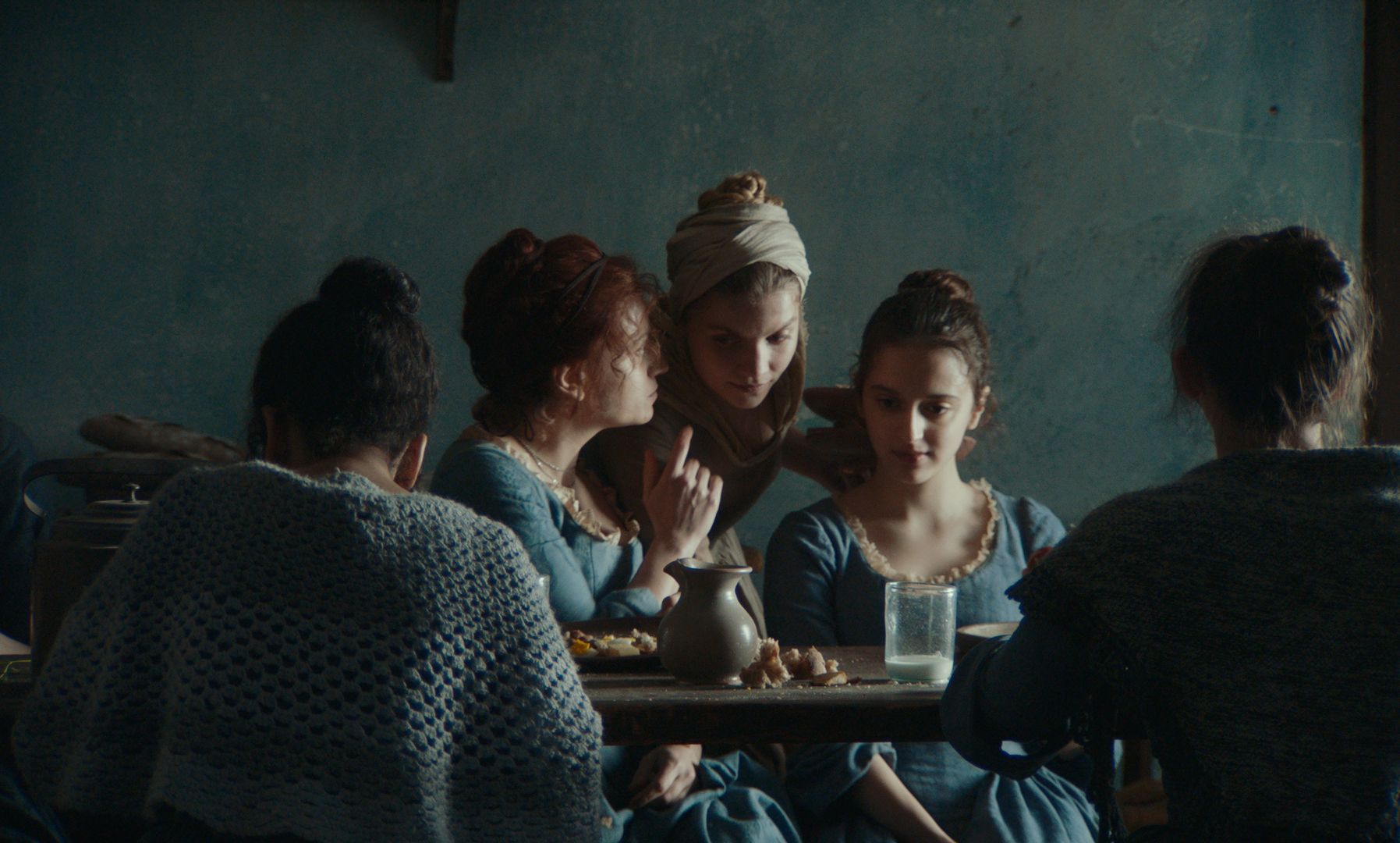 Wie der Berlinale-Film „Gloria!“ den Blutzuckerspiegel steigen lässt – Kritik