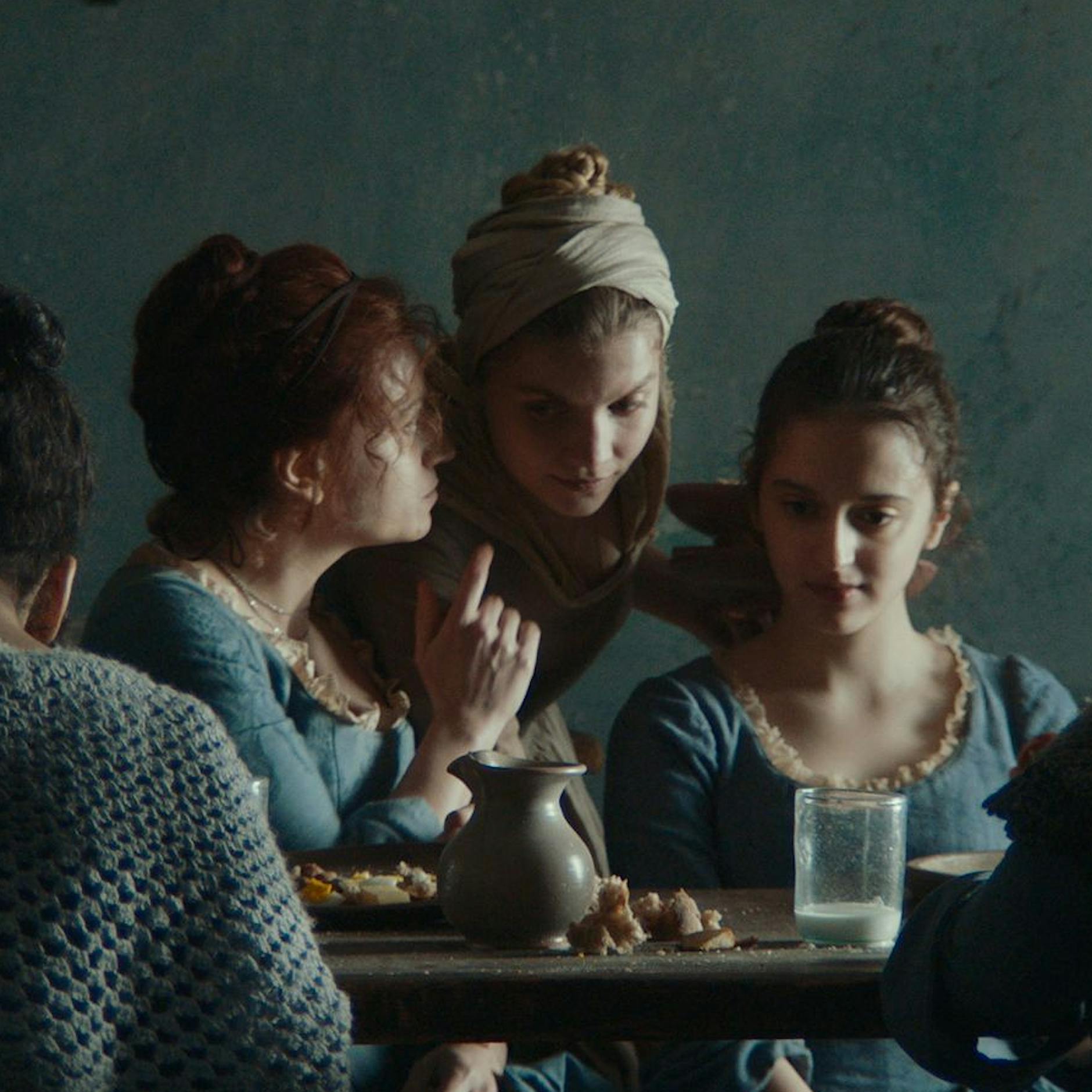 Wie der Berlinale-Film „Gloria!“ den Blutzuckerspiegel steigen lässt – Kritik