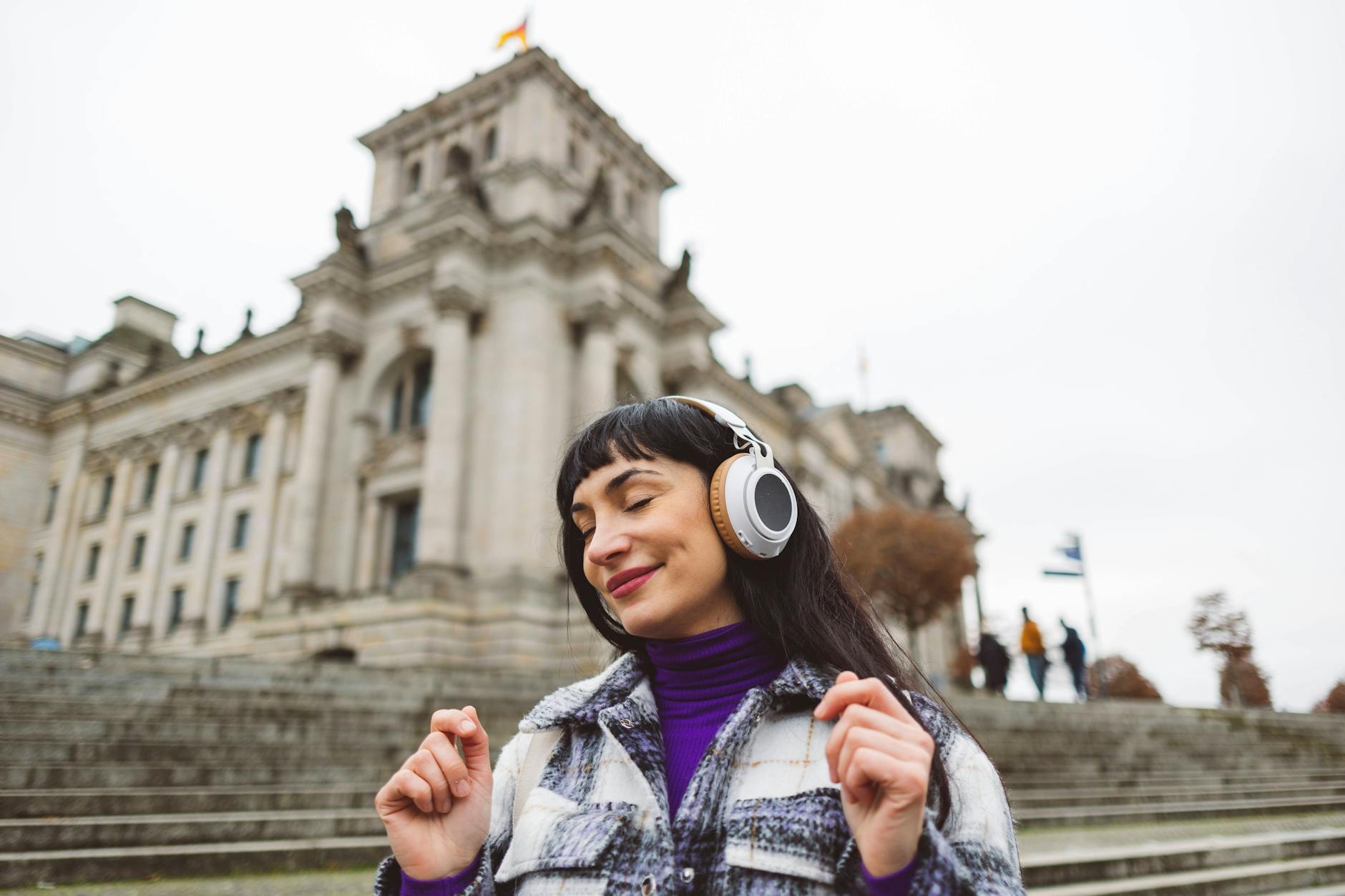 Beschwingt in den Tag? Ihr Horoskop verrät's.