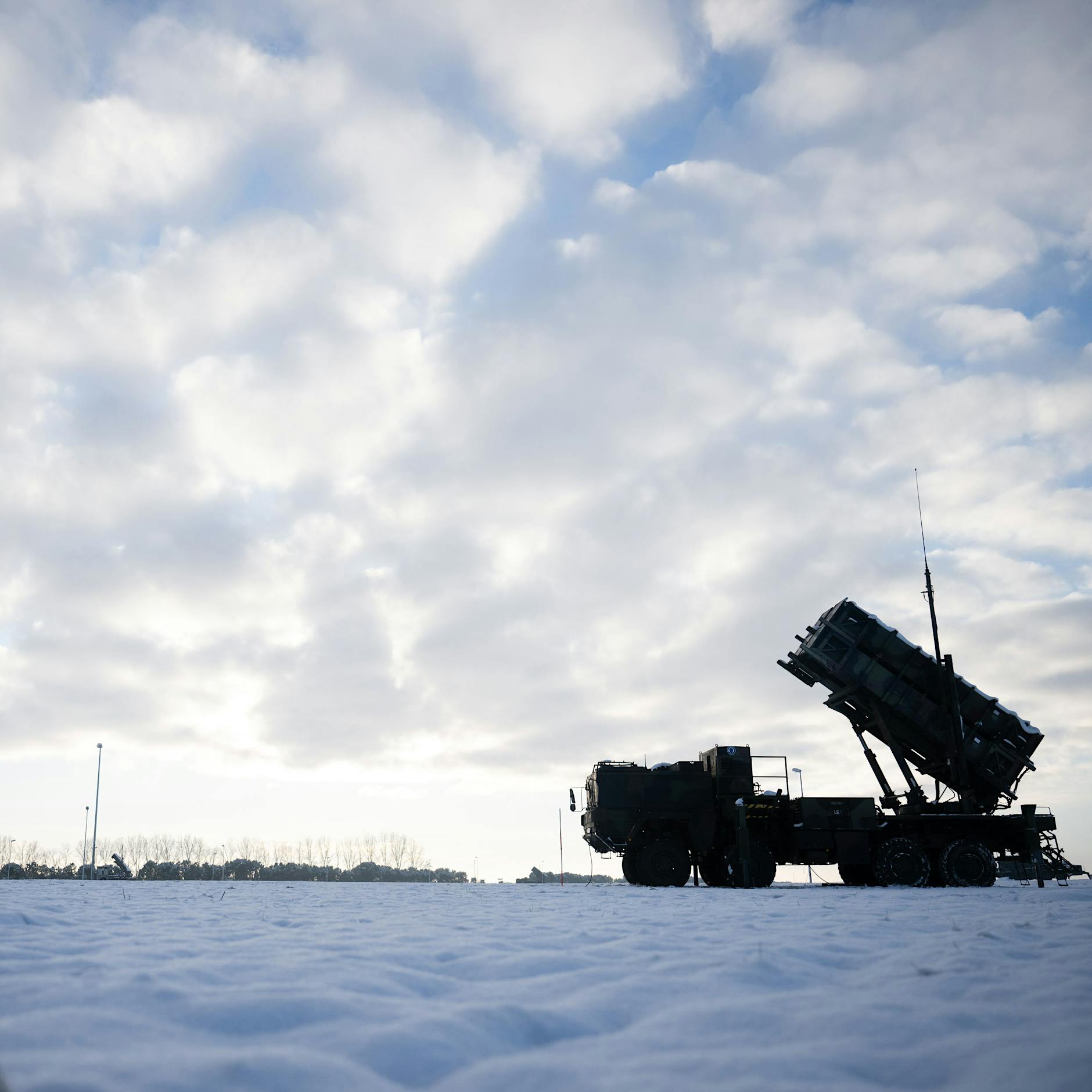 Bundeswehr wird per Drohnen ausspioniert