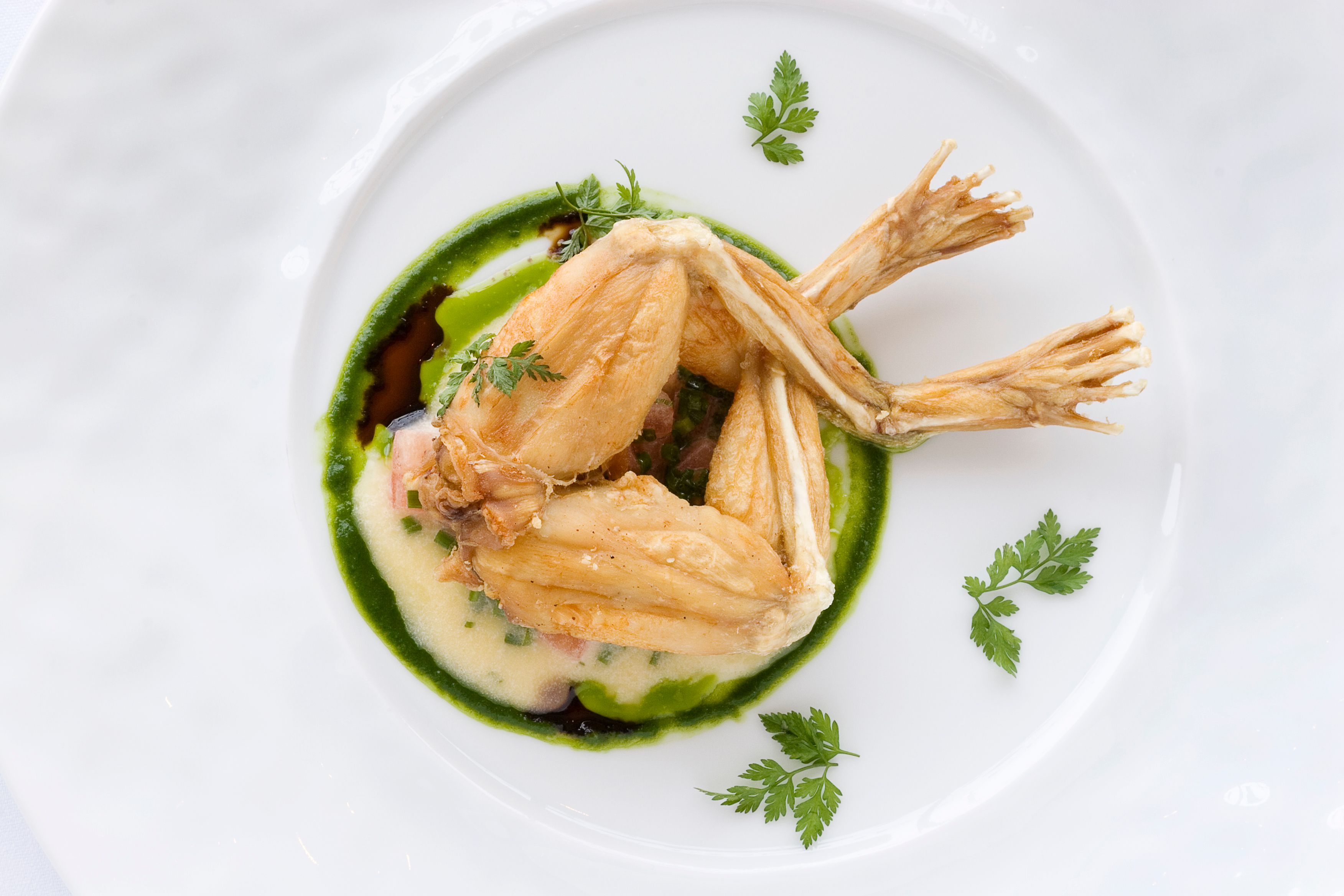 Peta: Tierschutzorganisation erstattet Anzeige gegen Berliner Restaurants