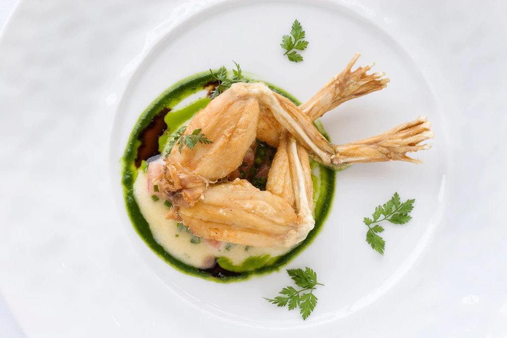 Peta: Tierschutzorganisation erstattet Anzeige gegen Berliner Restaurants