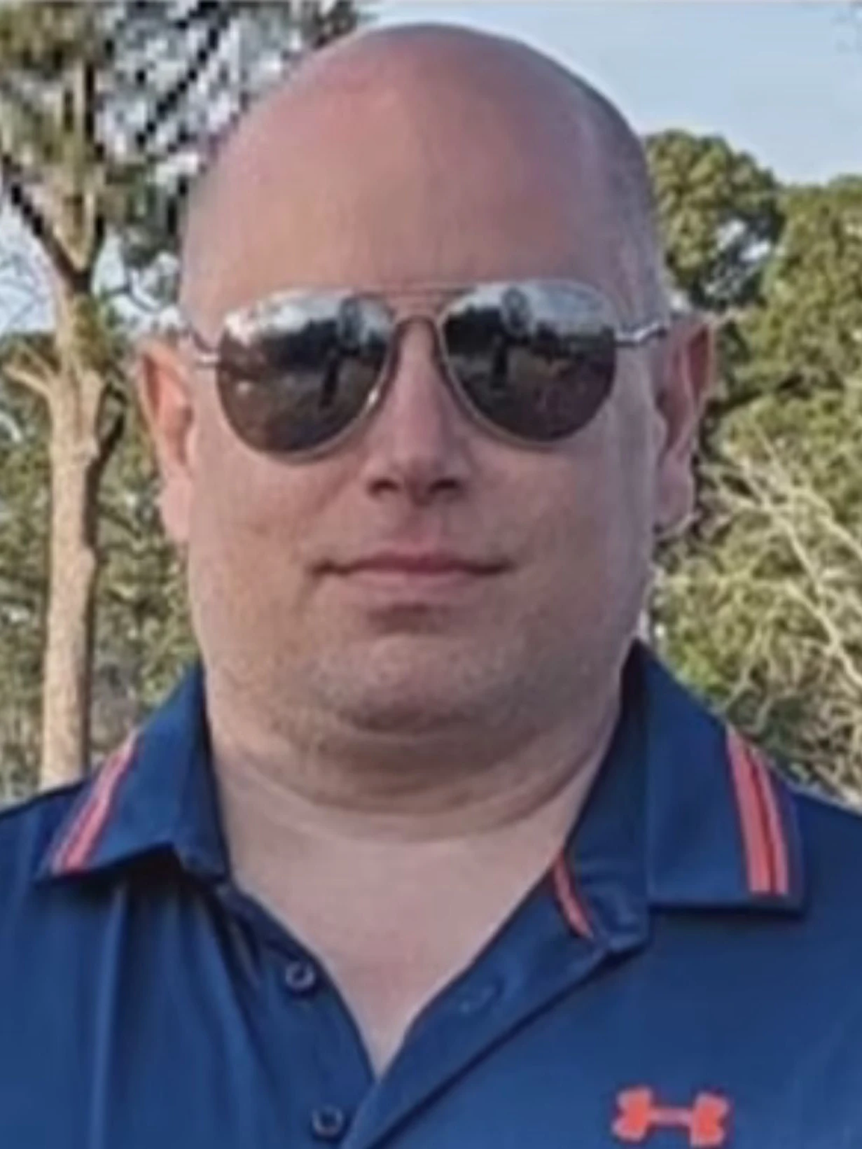 Jason Souhrada löste einen Mord nach 41 Jahren.