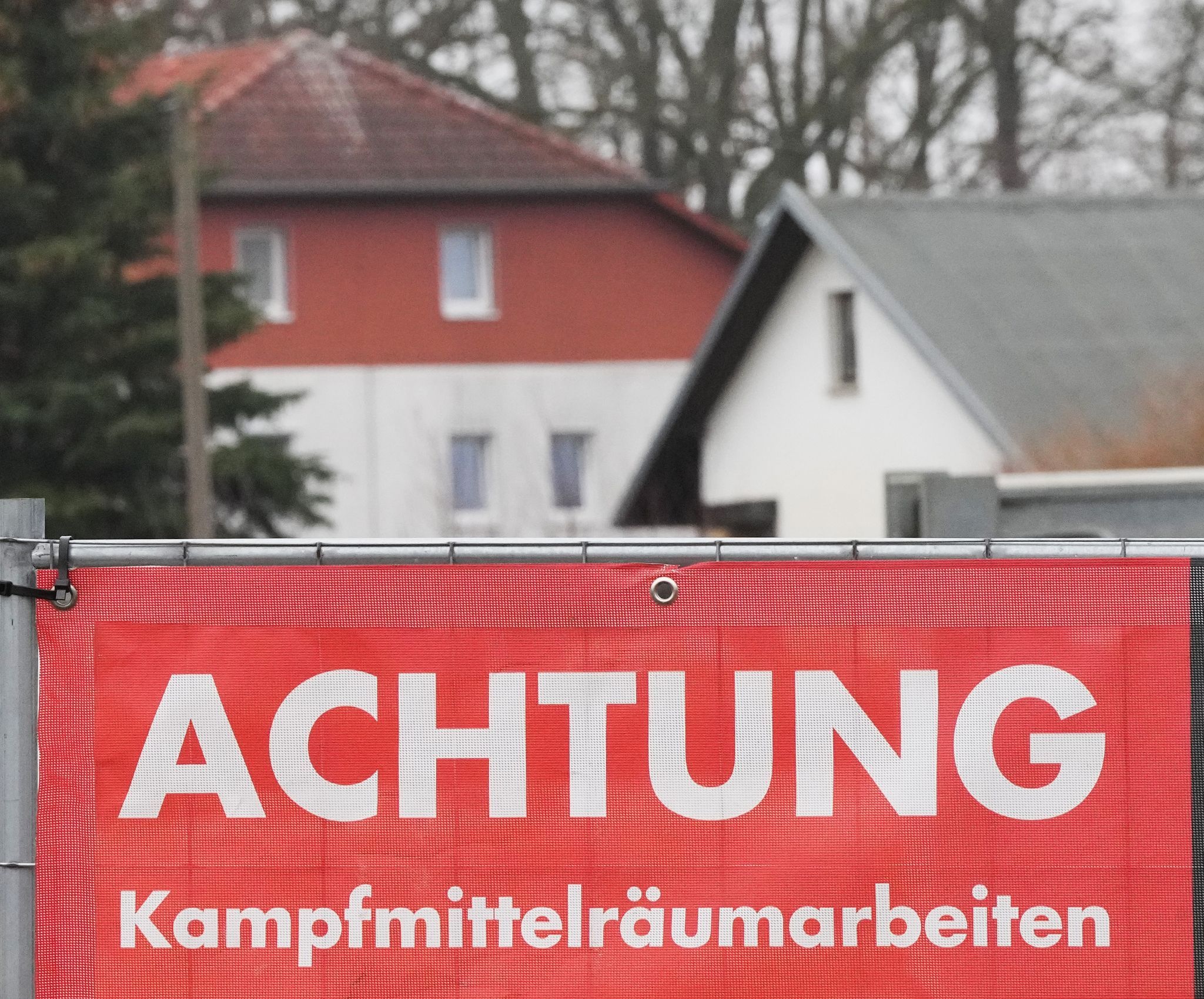 Strahlendes Erbe: Radioaktivität in Oranienburg sorgt für Zoff