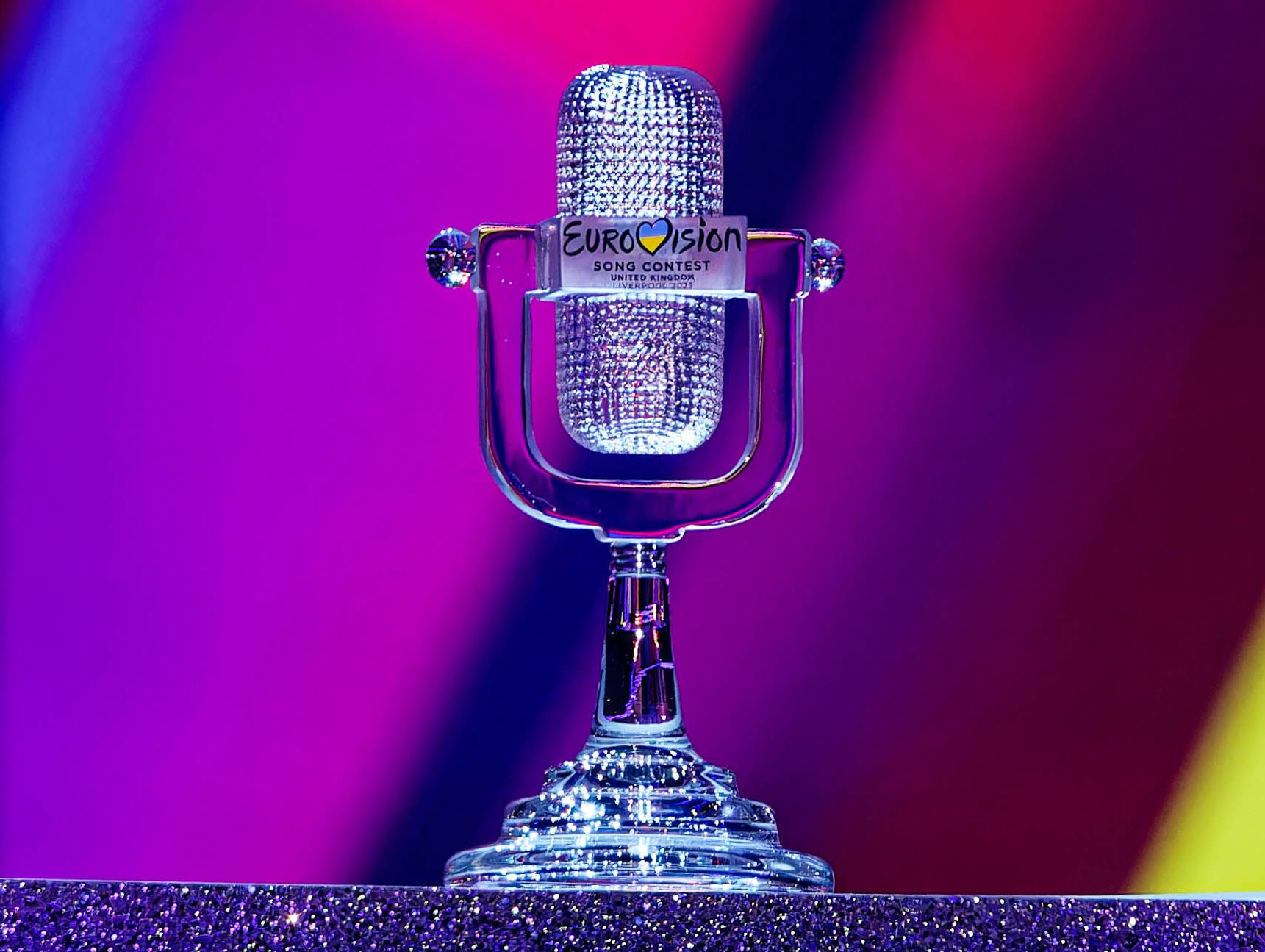 Eurovision Song Contest: Wird Israel wegen Song Oktoberregen über Hamas-Angriff disqualifiziert?