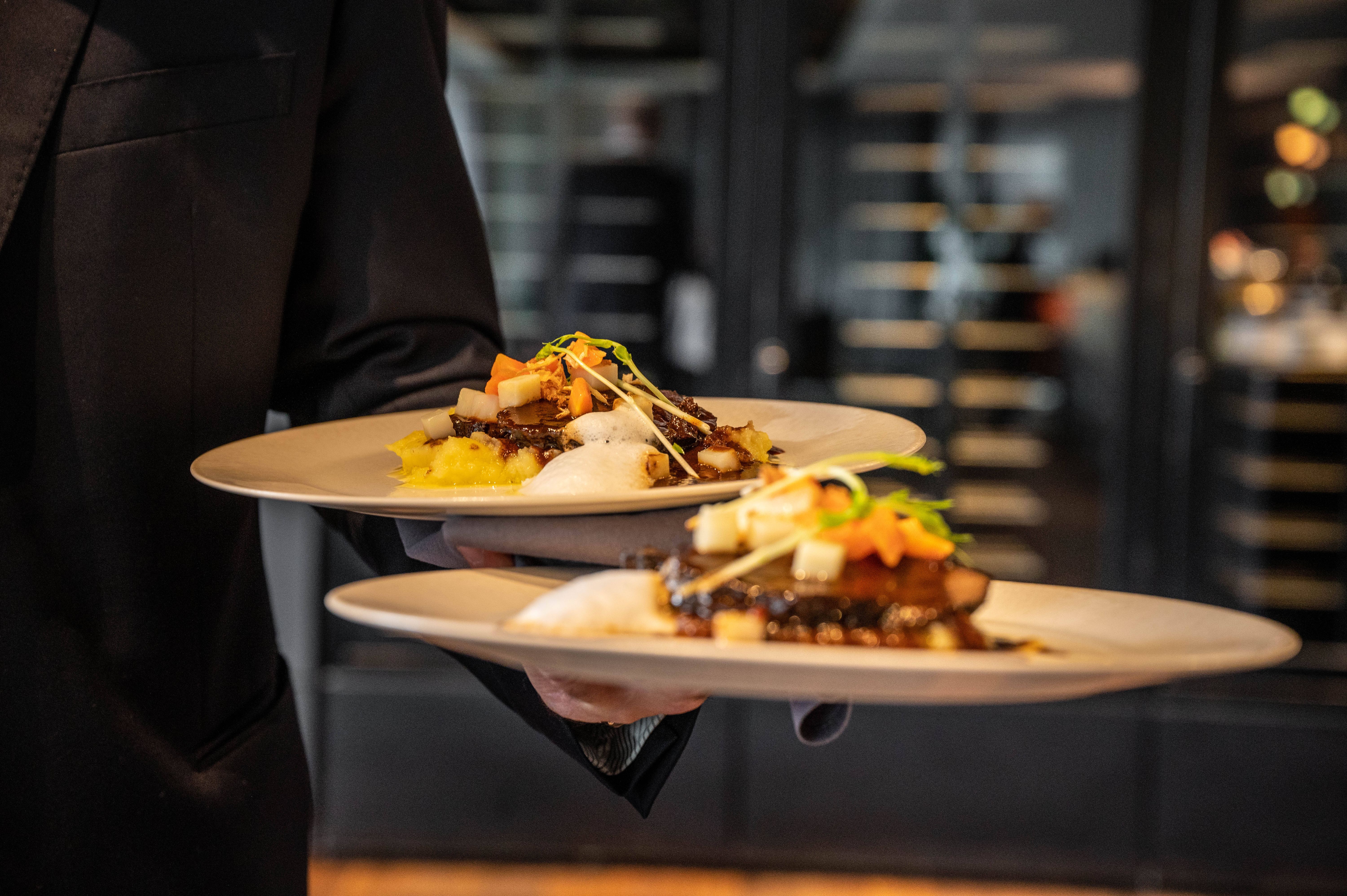 Eat Berlin 2024: Tickets, Preise, Orte und alle Infos zum Feinschmeckerfestival