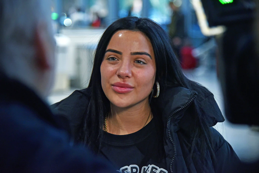 Dschungelcamp-Eklat: Nach Mike Heiter – auch Leyla Lahouar schaltet Anwalt ein