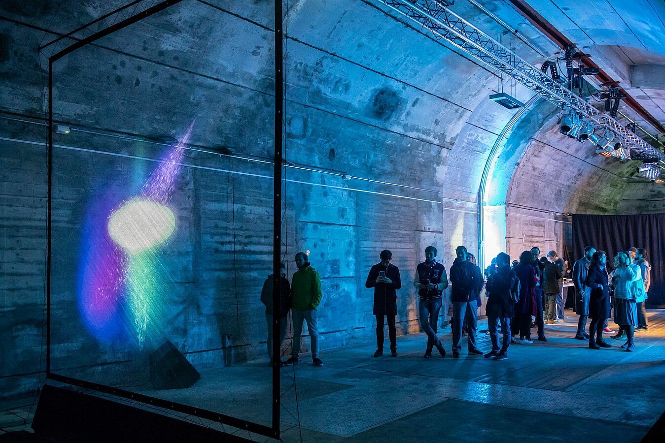 Paul-Druse-Institut startet Programm für Berliner Künstler