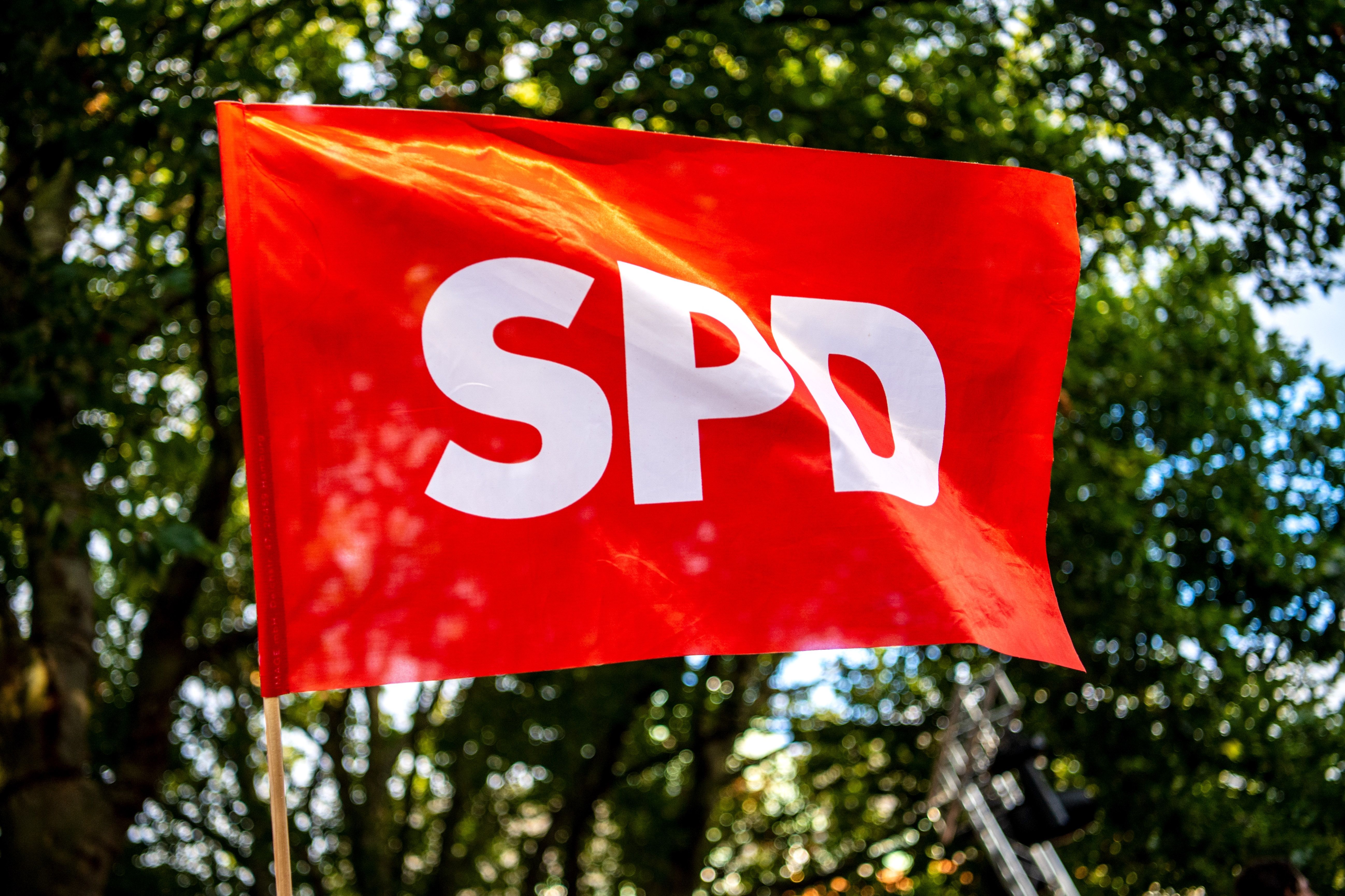 Berliner Kommunalpolitik: SPD Wilhelmsruh-Rosenthal stellt neuen Abteilungsvorstand vor