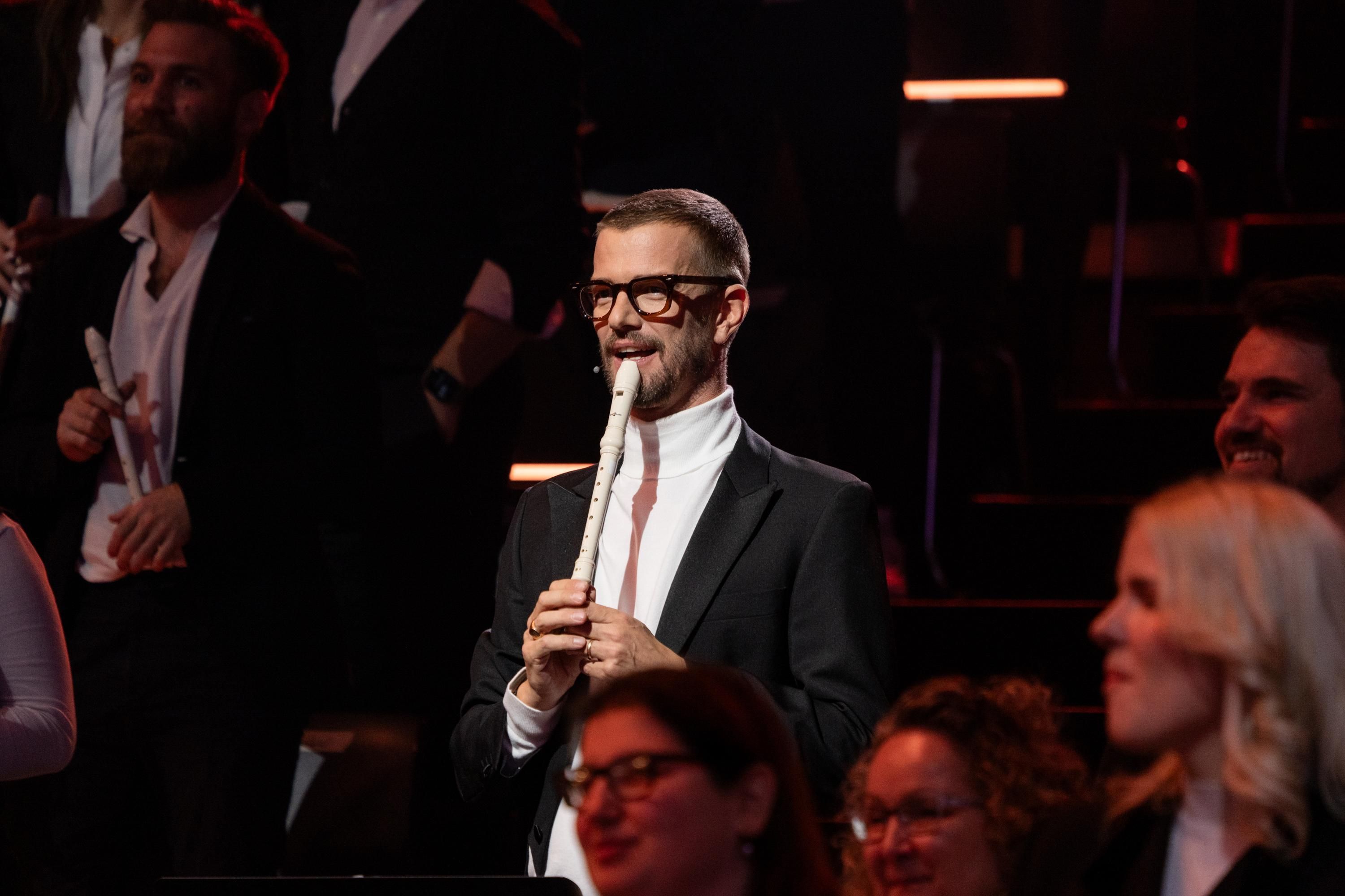 Image - Achtung, Spoiler! „Wer stiehlt mir die Show?“: Joko verliert die Sendung – an …