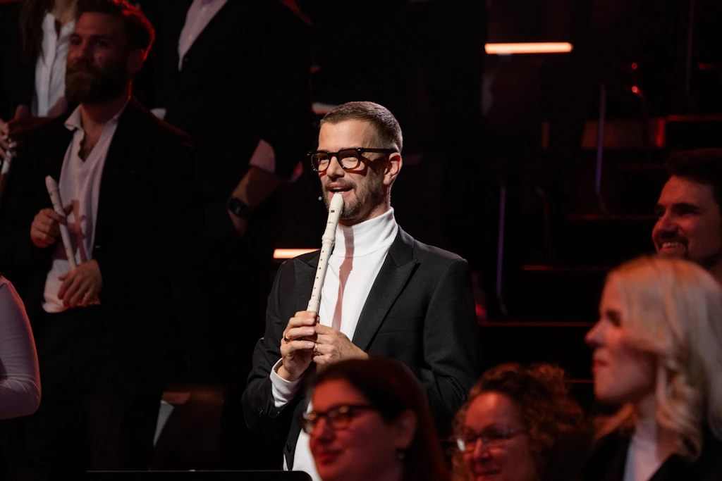 Achtung, Spoiler! „Wer stiehlt mir die Show?“: Joko verliert die Sendung – an …