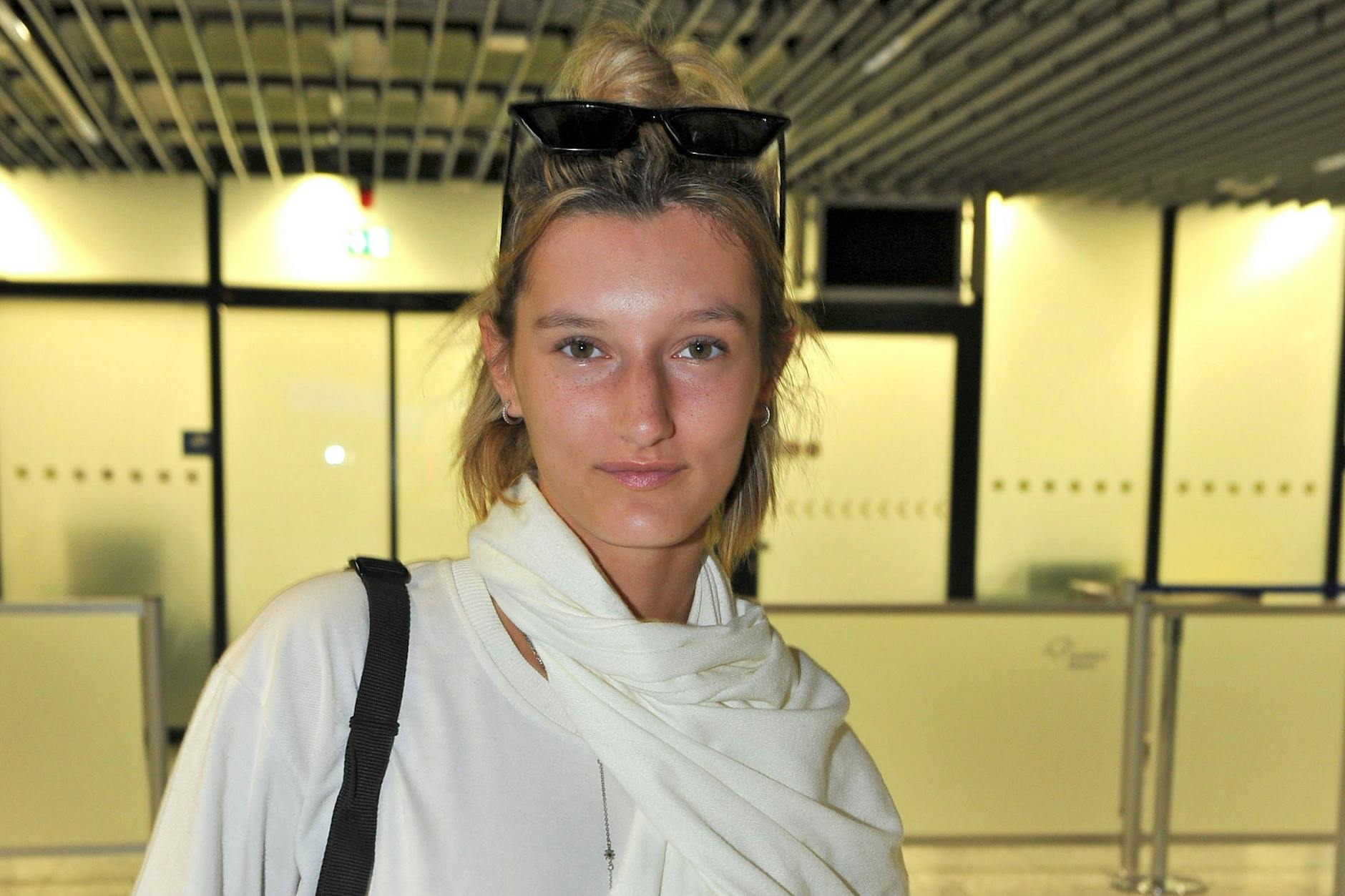 Anya Elsner bekommt gerade viel Hass im Netz.