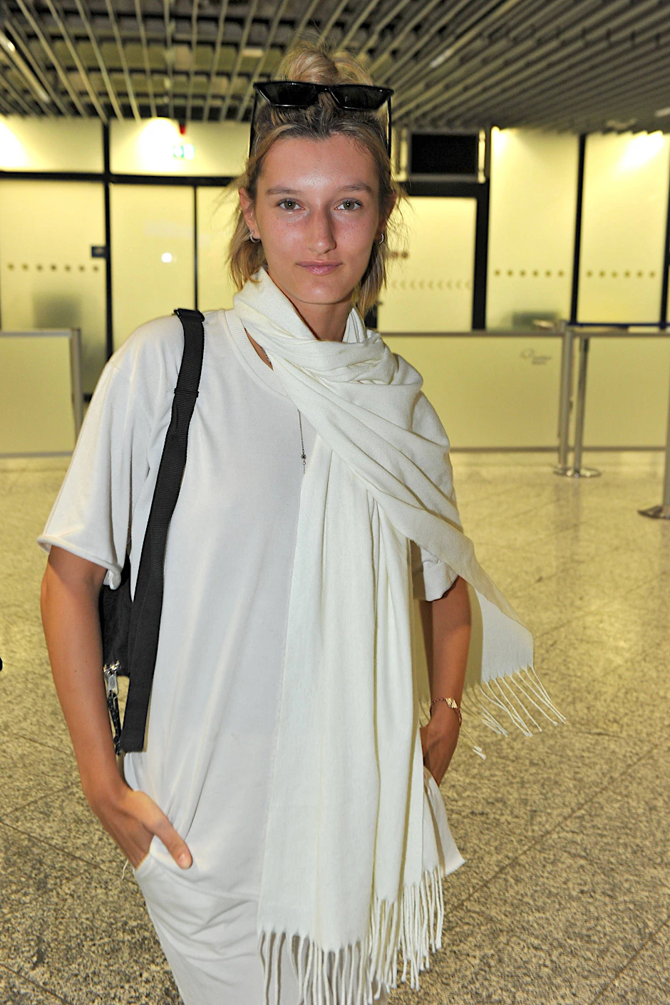 Anya Elsner bekommt gerade viel Hass im Netz.