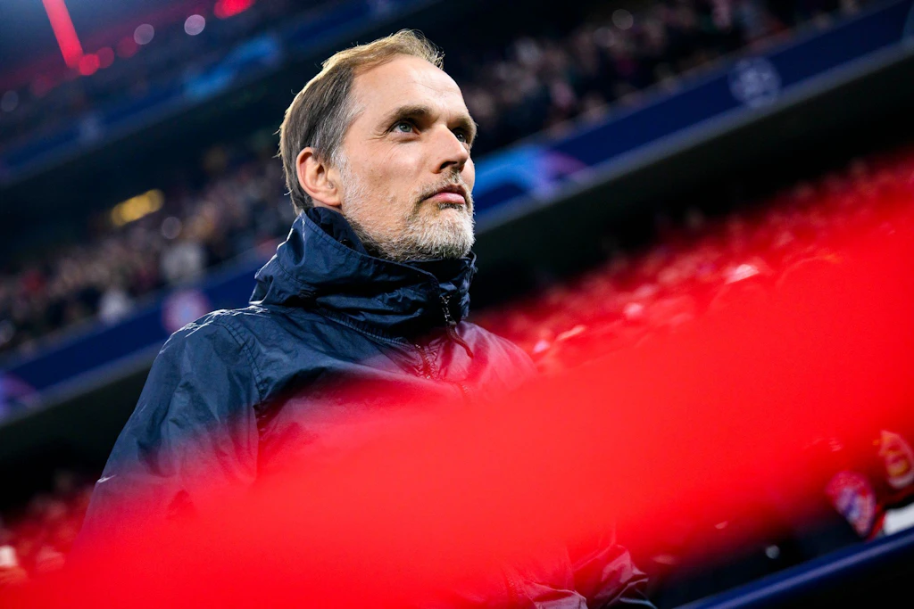 Thomas Tuchel und der FC Bayern: Im Sommer ist schon wieder Schluss