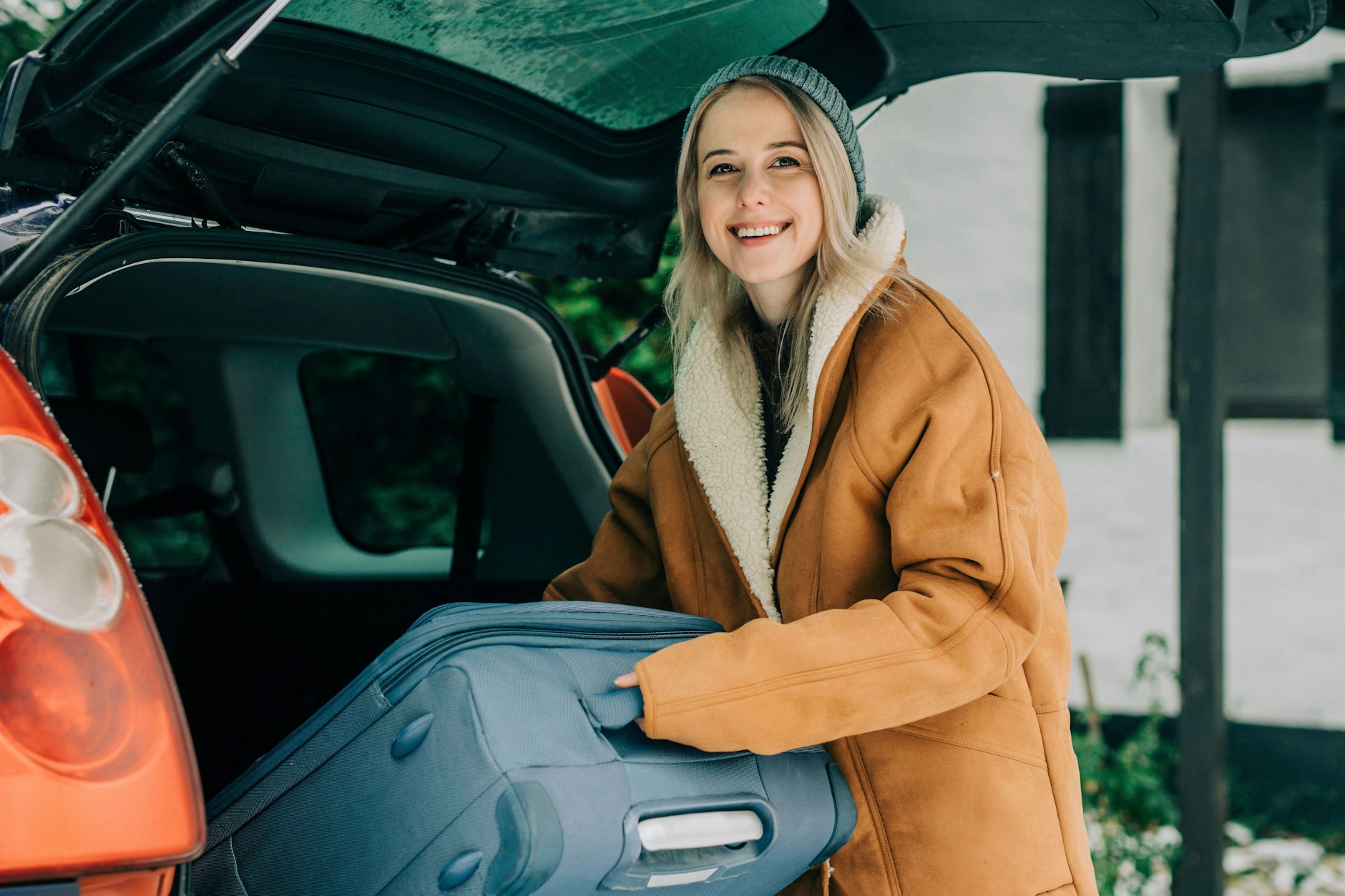 In Aufbruchsstimmung? Werfen Sie einen Blick in Ihr Horoskop und finden Sie es heraus.