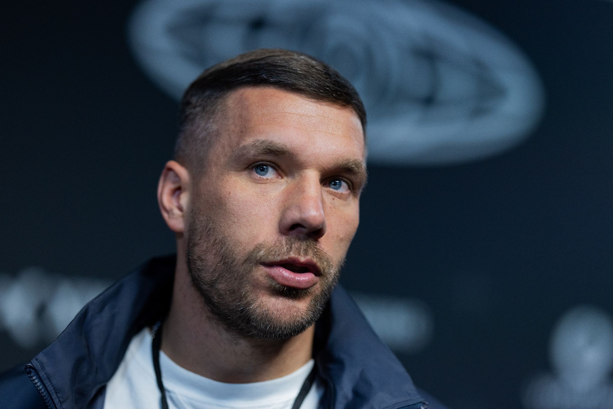 Lukas Podolski vor Imbiss-Eröffnung in Berlin: „Döner ist noch viel zu billig“