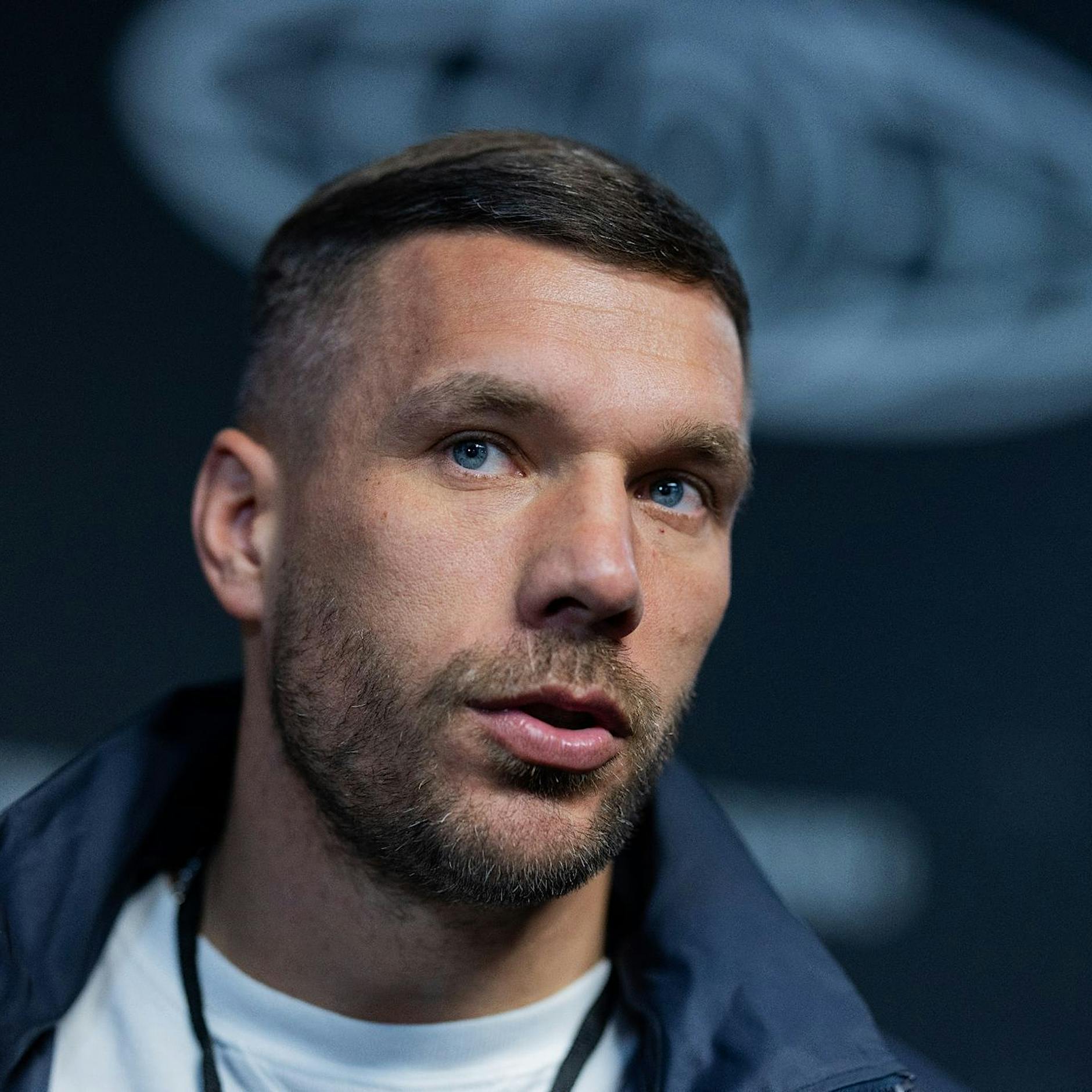 Lukas Podolski vor Imbiss-Eröffnung in Berlin: „Döner ist noch viel zu billig“