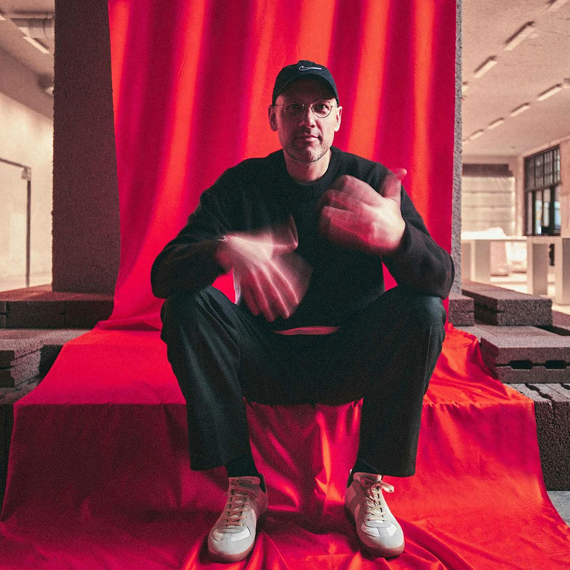 Warum der erste Highsnobiety-Store ausgerechnet Unter den Linden in Berlin eröffnet - David Fischer im Interview