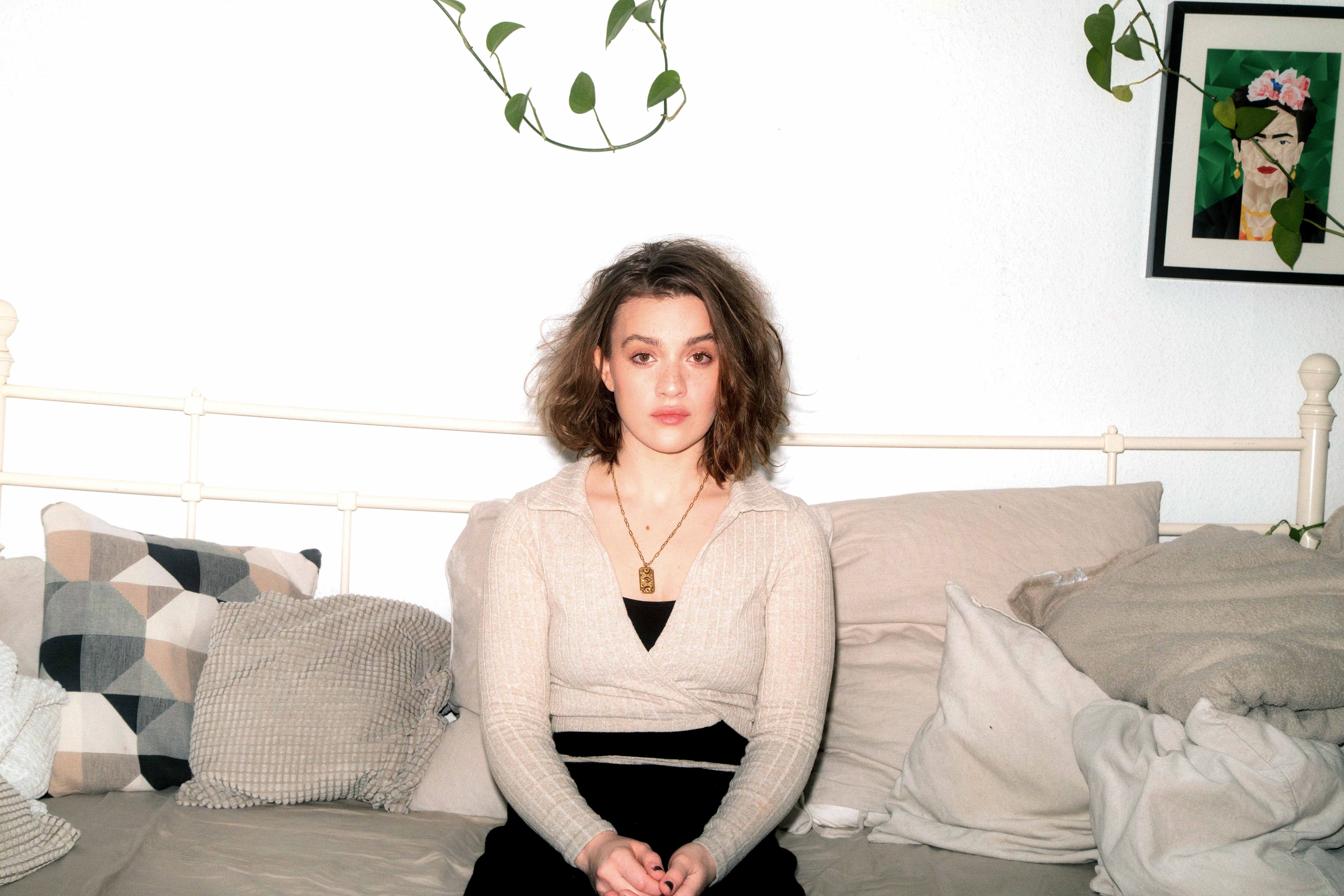 Post-Vac-Syndrom: Schauspielerin Felicia Binger und ihre Impfschäden – ihr wird nicht geglaubt