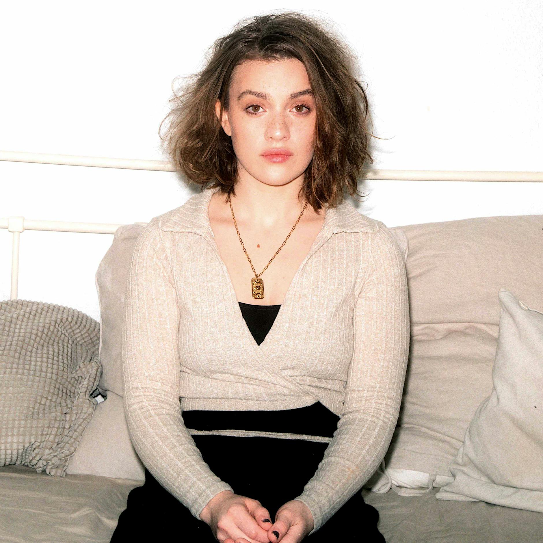 Post-Vac-Syndrom: Schauspielerin Felicia Binger und ihre Impfschäden – ihr wird nicht geglaubt