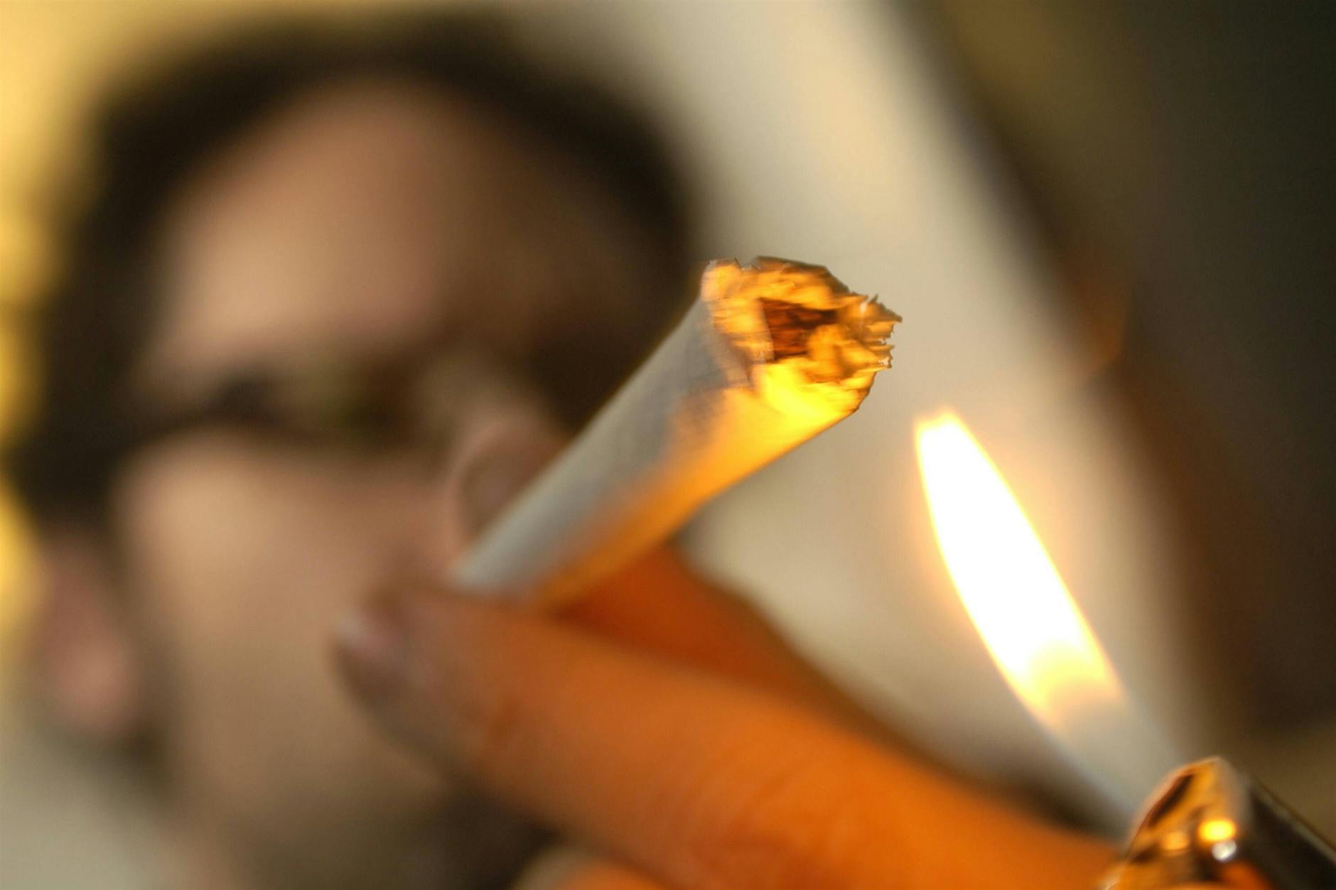 Legales Kiffen in Sicht – und DAS sind die Regeln!