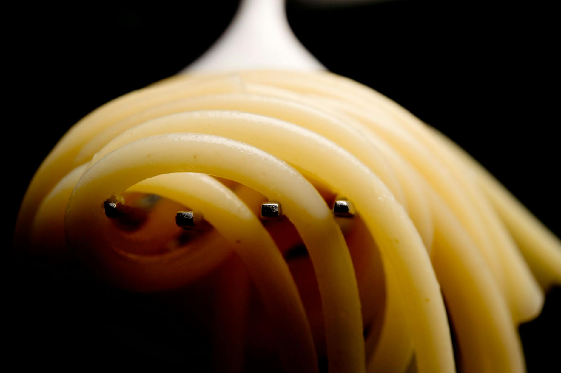 Überraschend: Ausgerechnet bei Produkten aus der Bio-Abteilung fanden sich im Spaghetti-Check der Öko-Test Ausreißer.