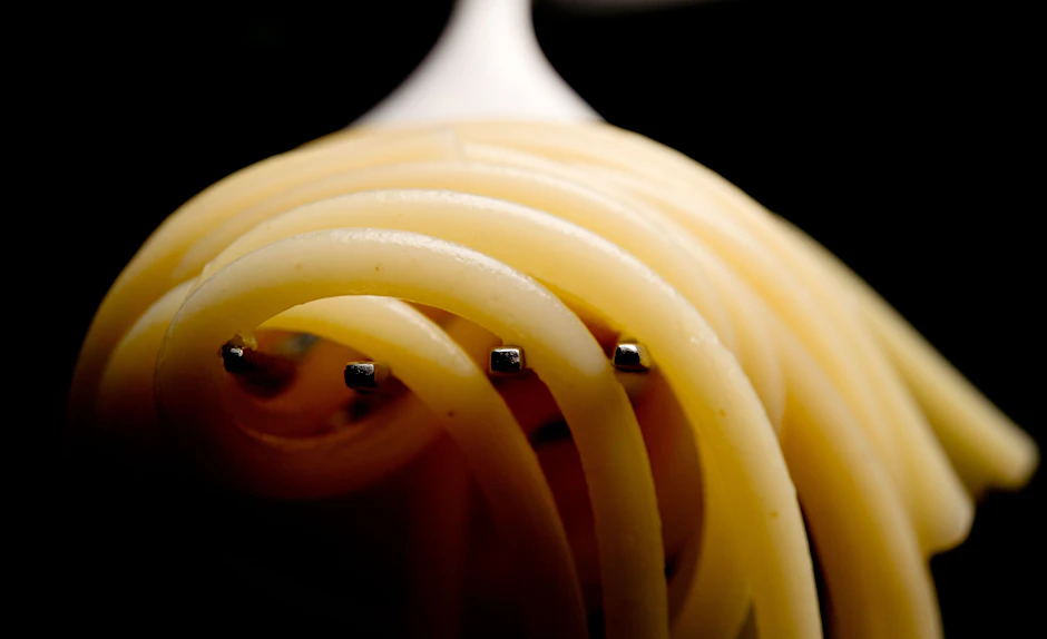 Überraschend: Ausgerechnet bei Produkten aus der Bio-Abteilung fanden sich im Spaghetti-Check der Öko-Test Ausreißer.