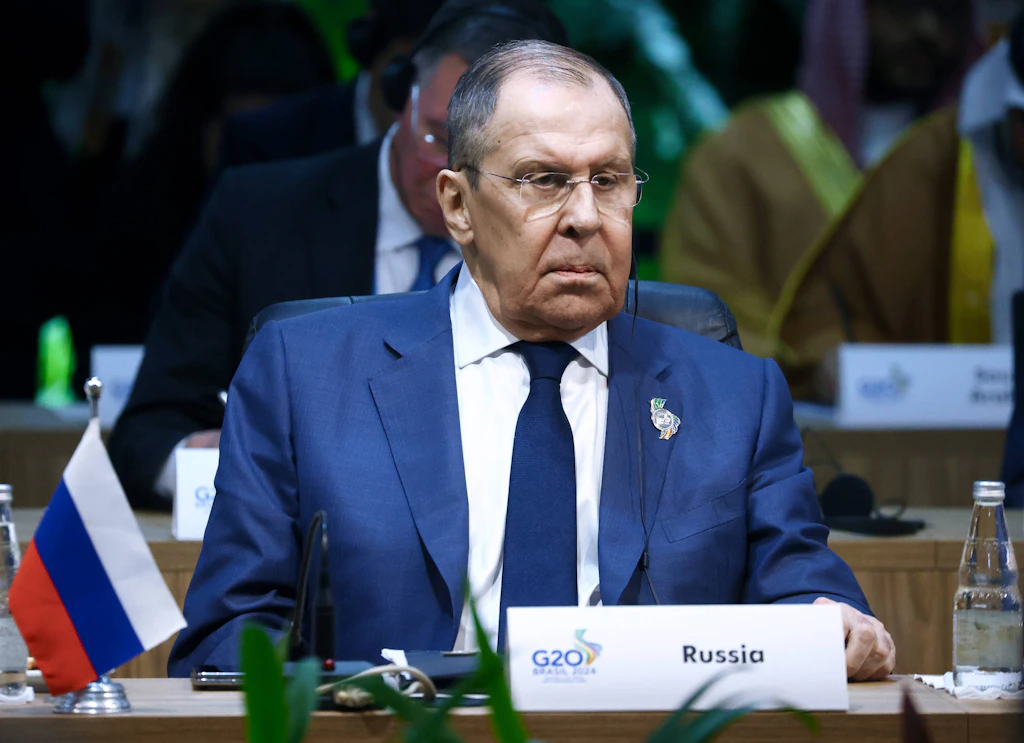 Geopolitics: Why should a non-Western country still want to please the ...