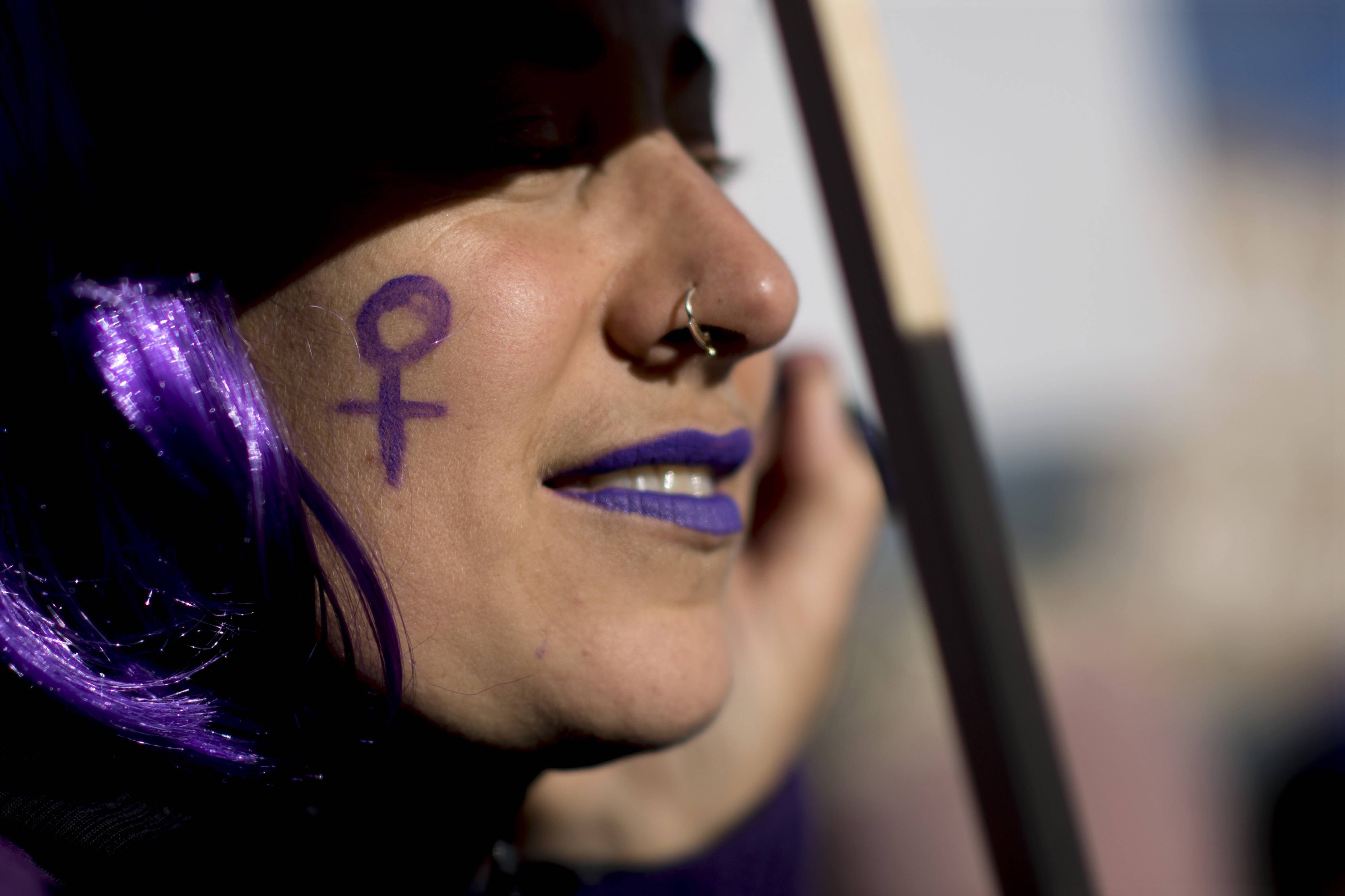 Pankower Frauen*März 2024: Veranstaltungen zum Internationalen Frauentag