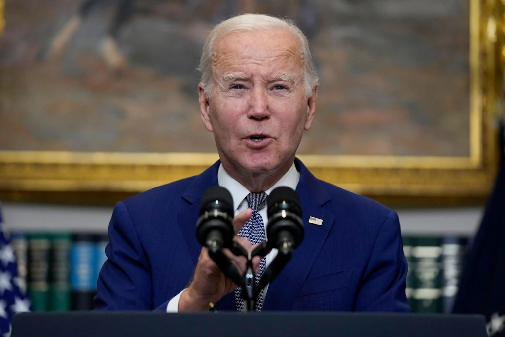 Biden nennt Putin „Mistkerl“: Kreml reagiert empört, Putin mit Spott